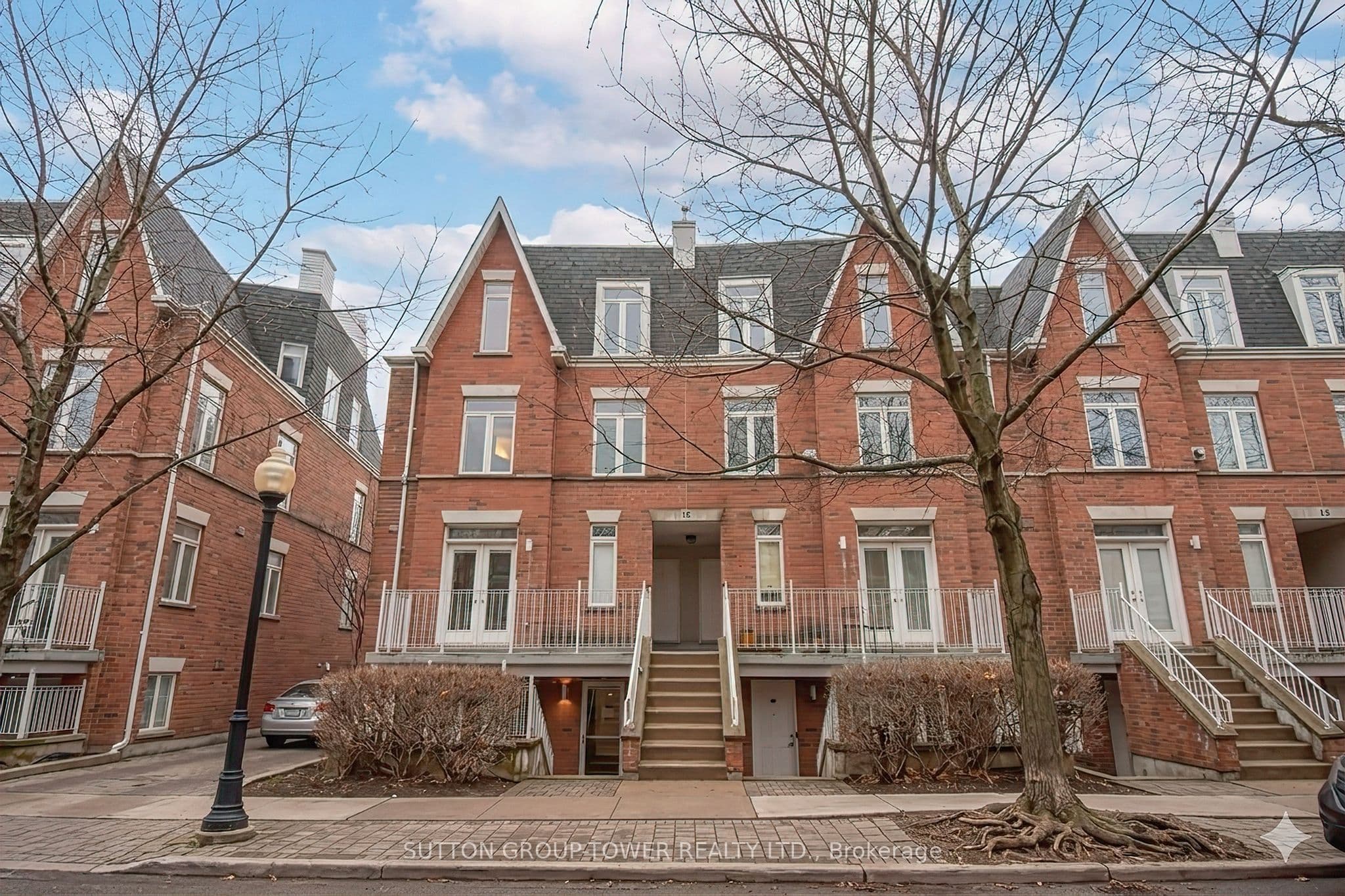 Unit 1501 15 Sudbury Street photo 1