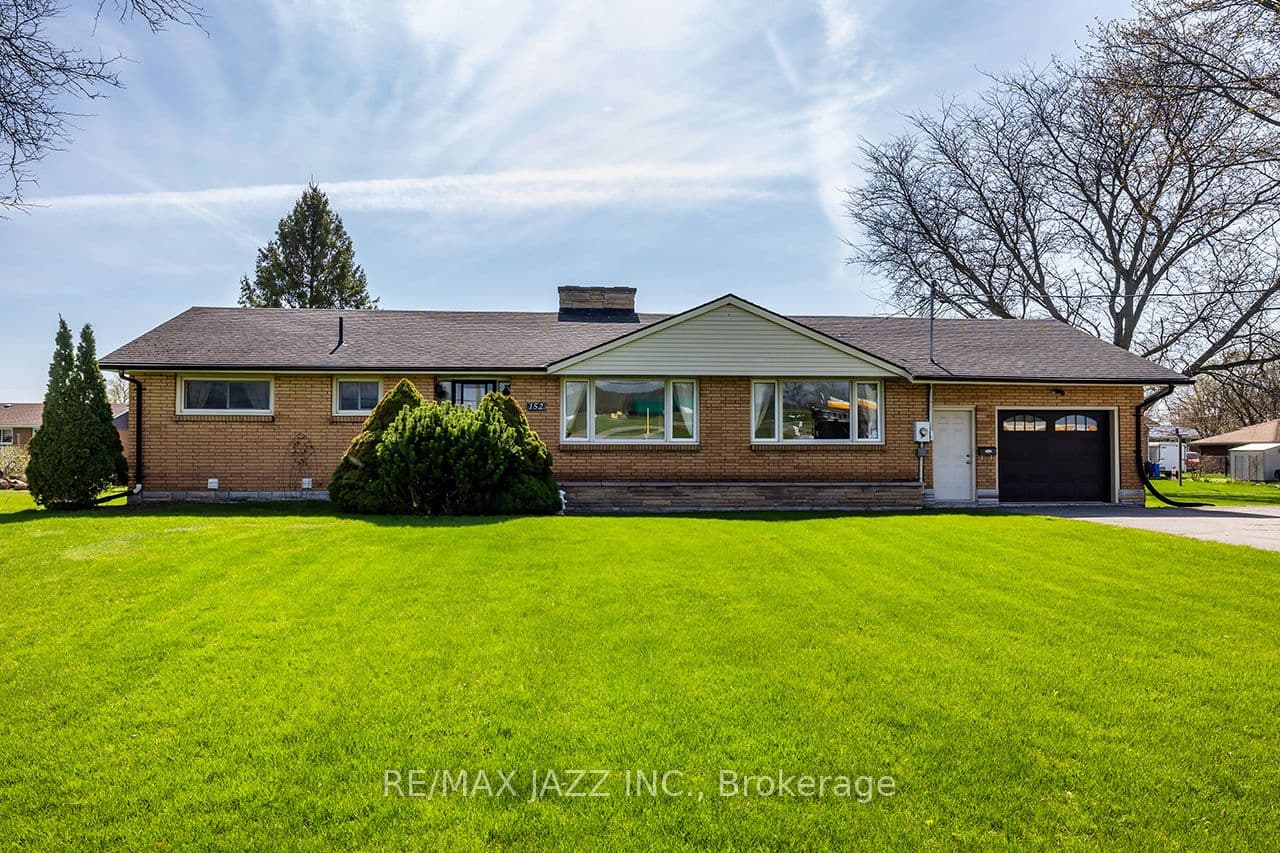 152 Belleville Road photo 1