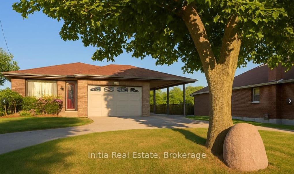 216 Highbury Avenue photo 1