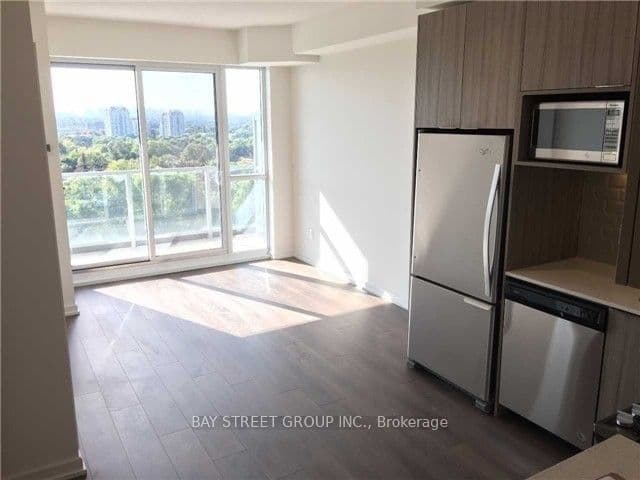Unit 520 52 Forest Manor Road photo 1