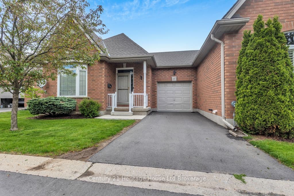 137 Ferguson Drive photo 1