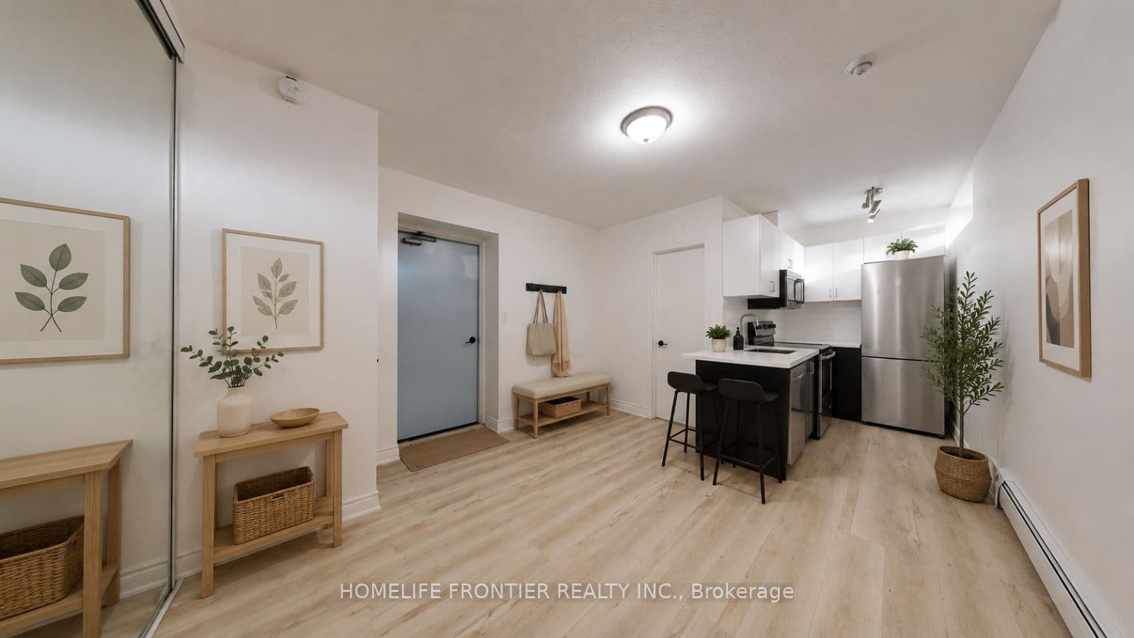 Unit 101 291 Scarlett Road photo 1