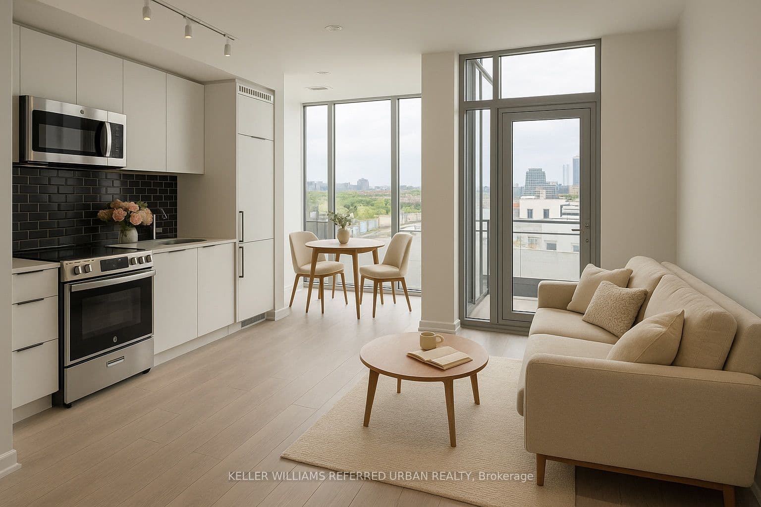 Unit 727 285 Dufferin Street photo 1