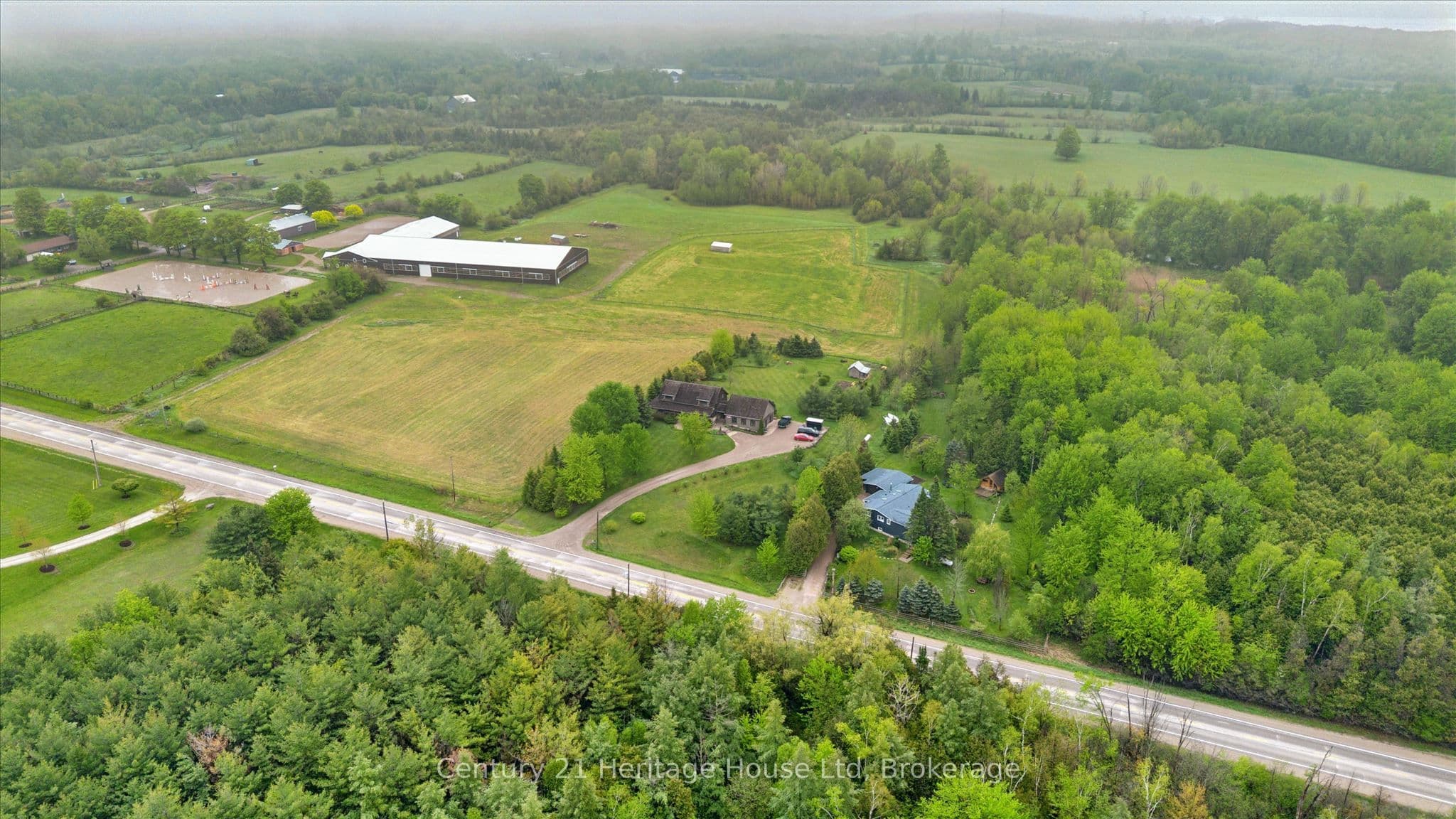 7811 Wellington Road #36 Road photo 1
