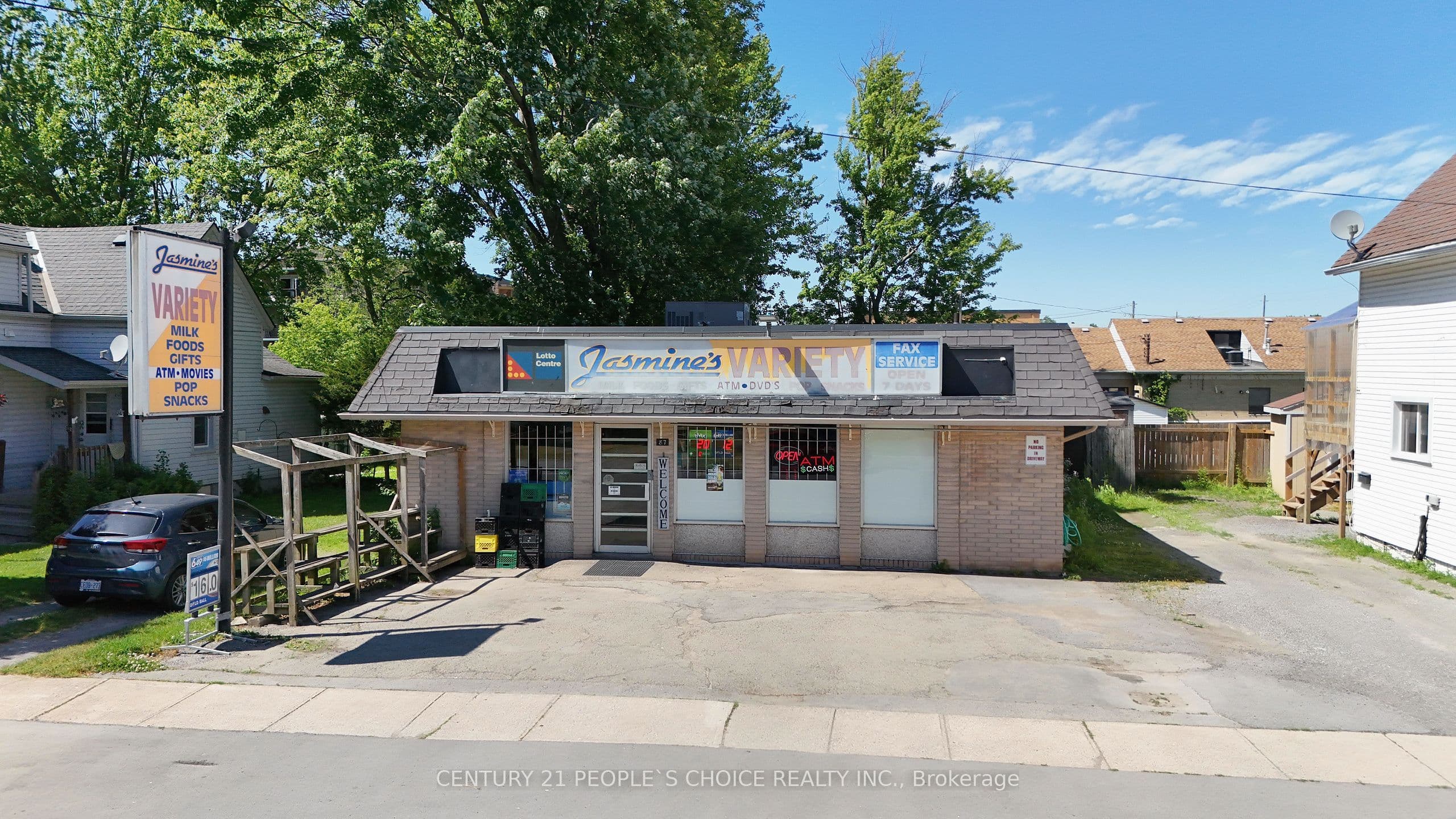 87 Kent Street photo 1