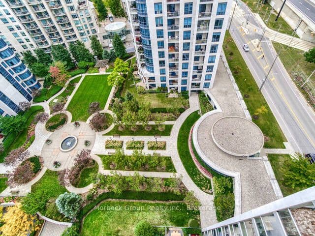 Unit 1413 2083 Lake Shore Boulevard photo 1