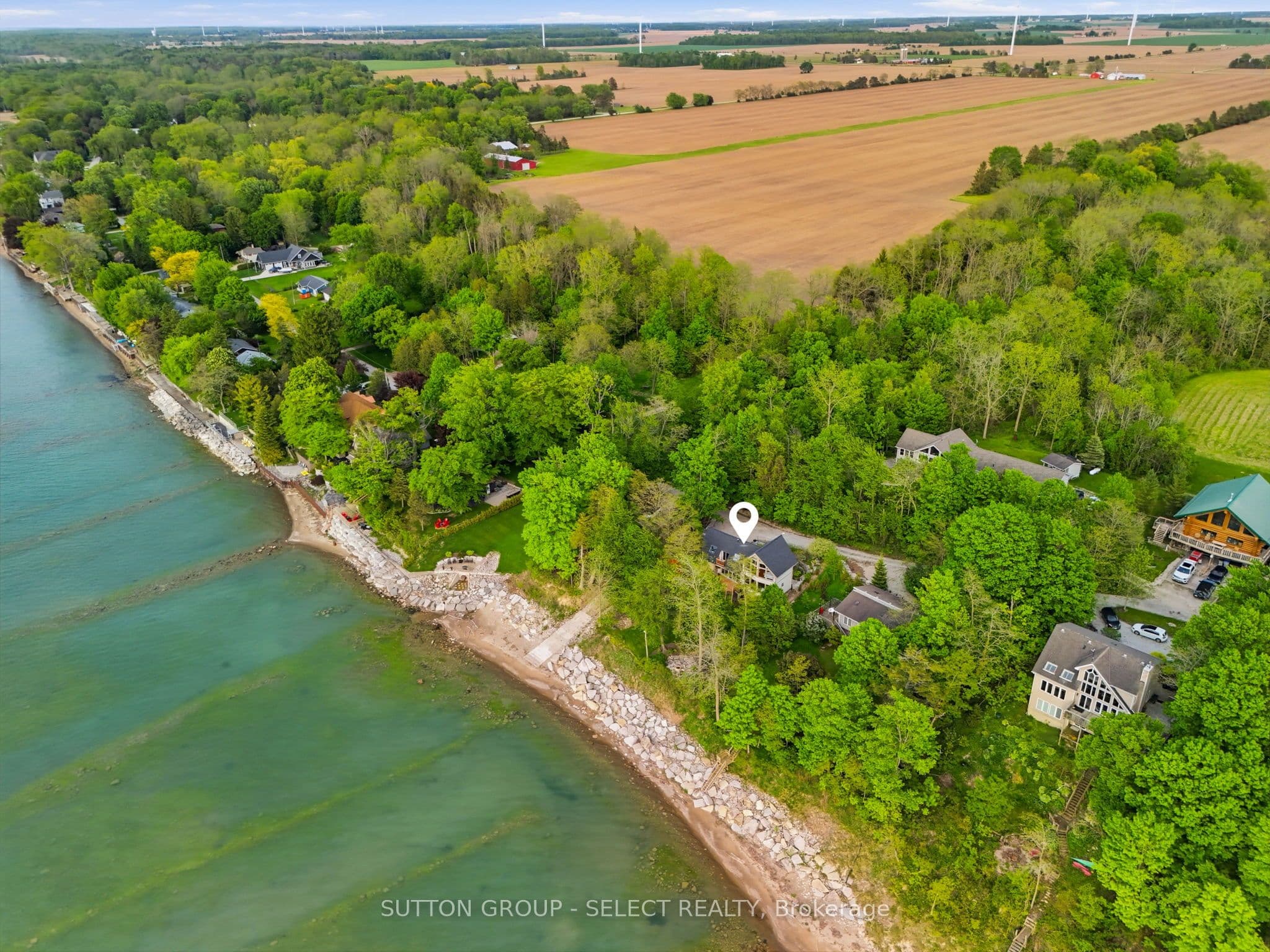5284 Cliff Road photo 1
