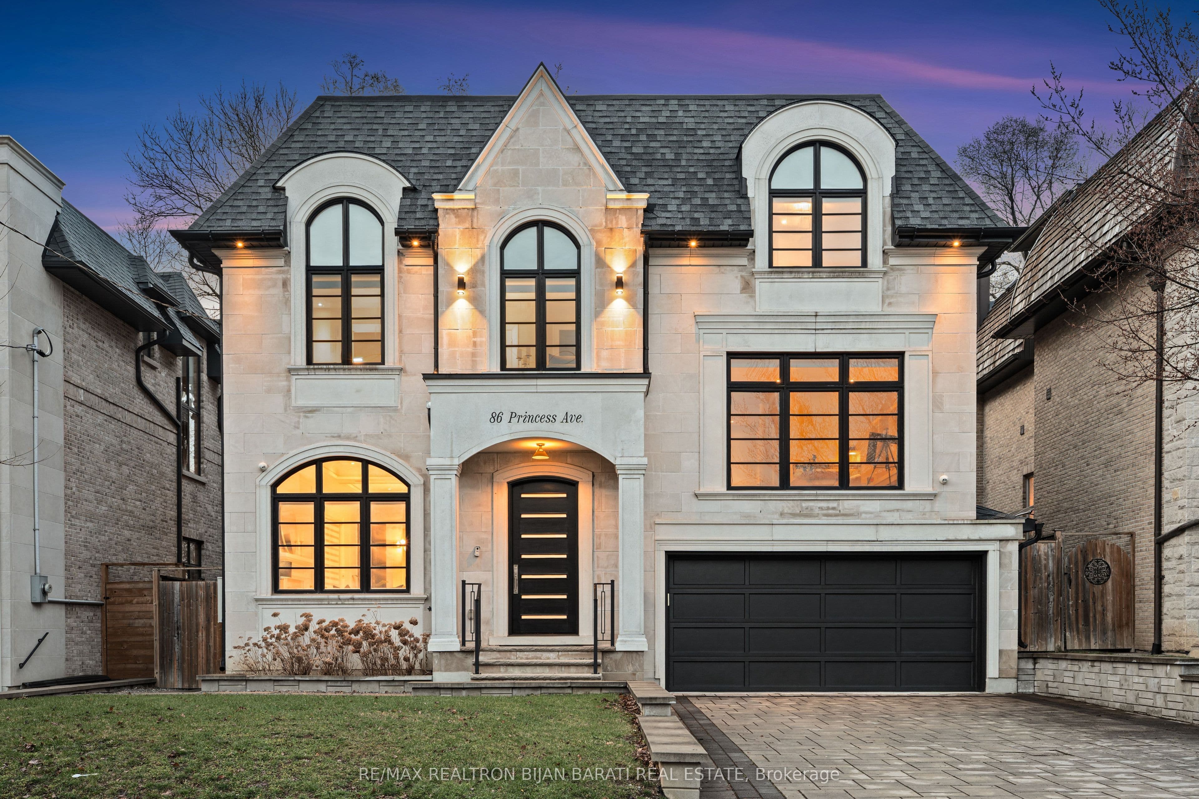86 Princess Avenue photo 1
