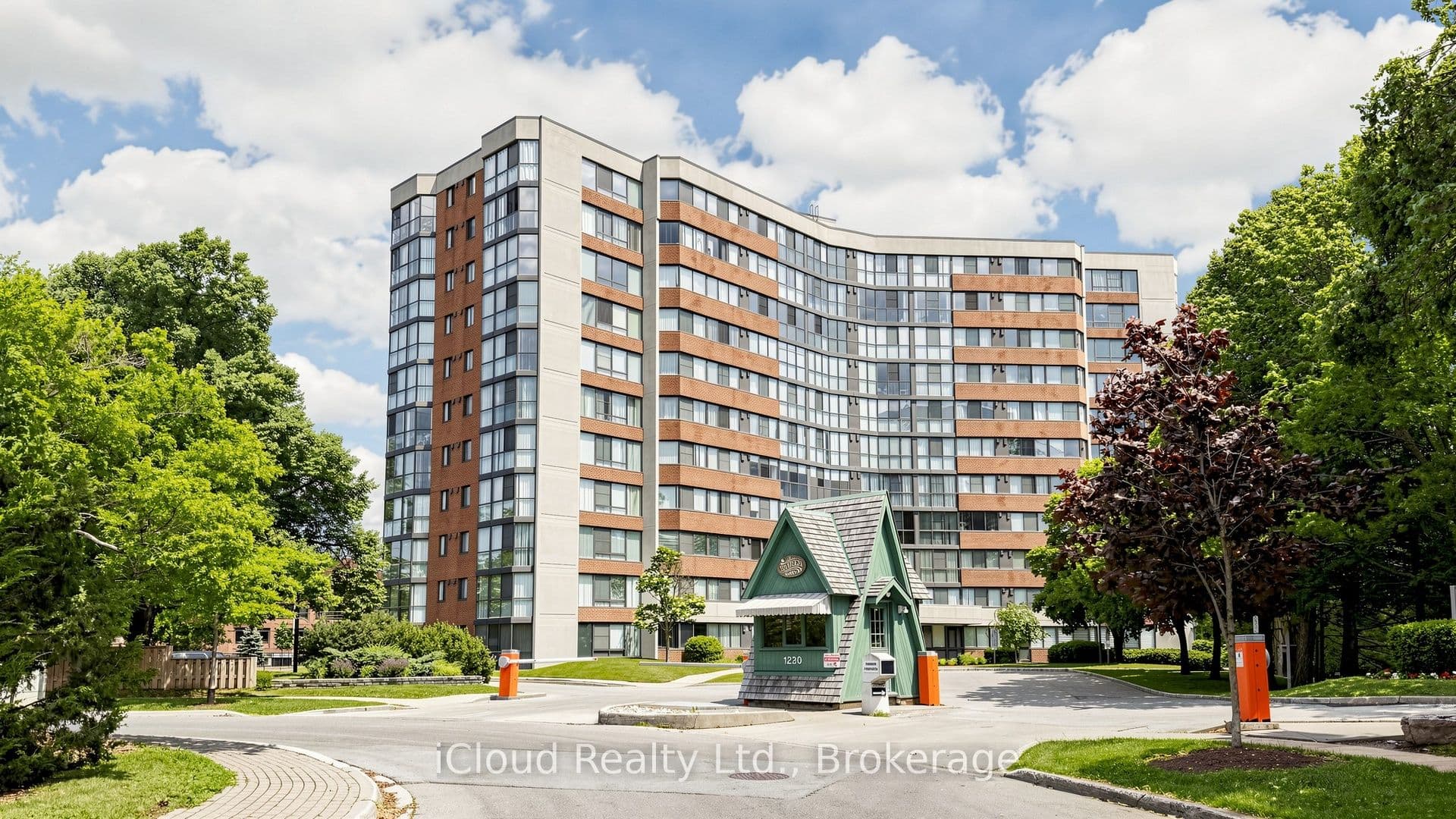 Unit 1005 1230 Marlborough Court photo 1