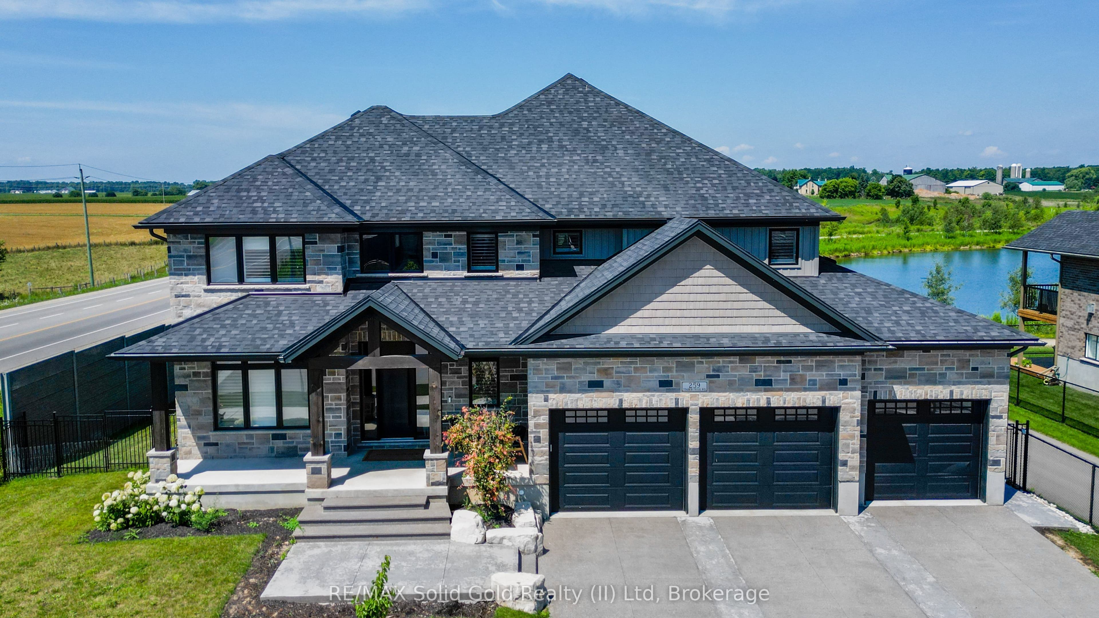259 Timber Trail Road photo 1