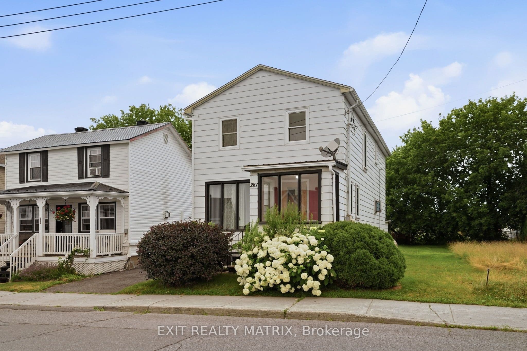 281 Higginson Street photo 1