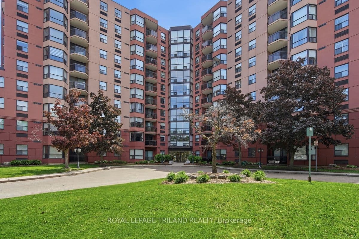 Unit 308 600 Talbot Street photo 1