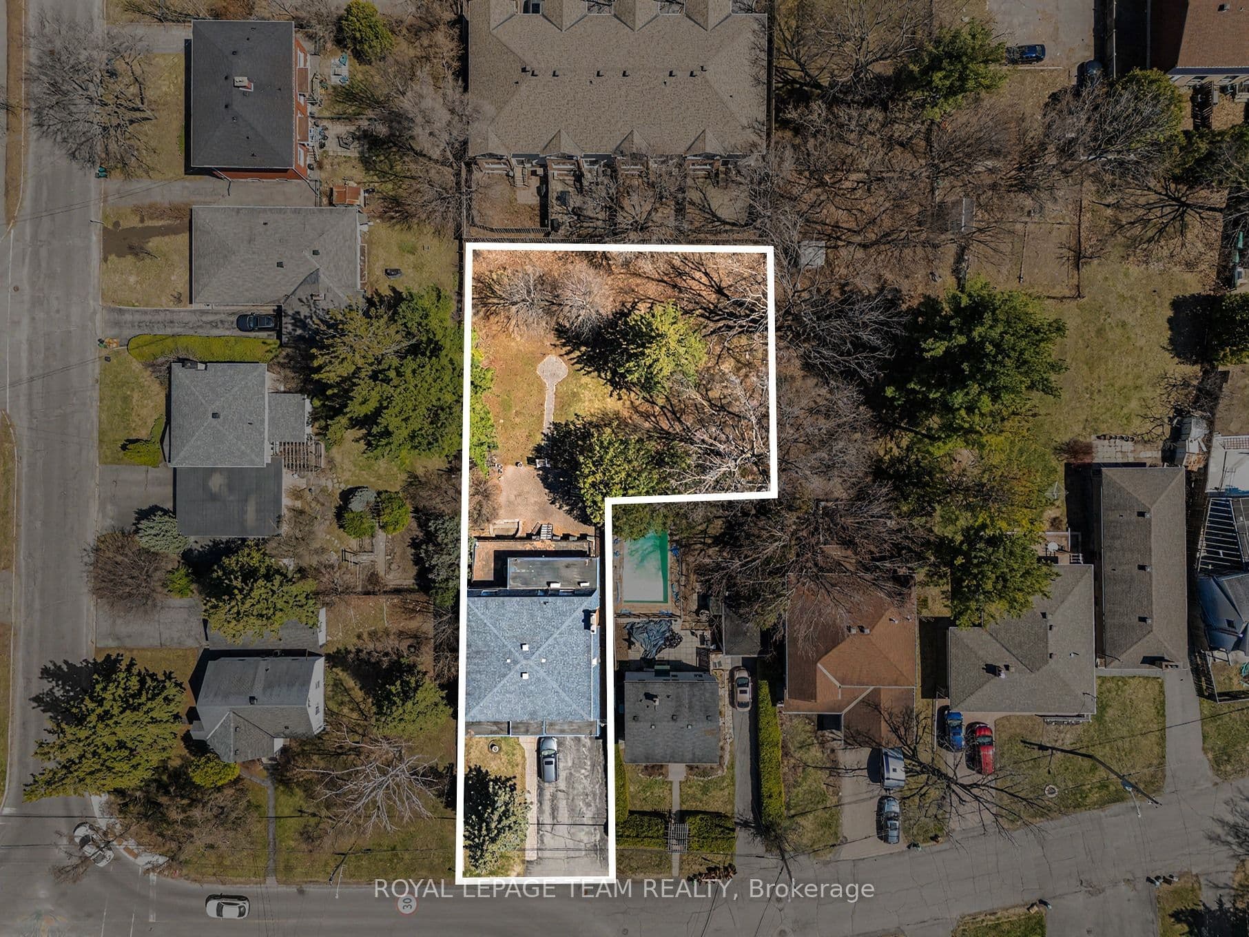 429 Ancaster Avenue photo 1