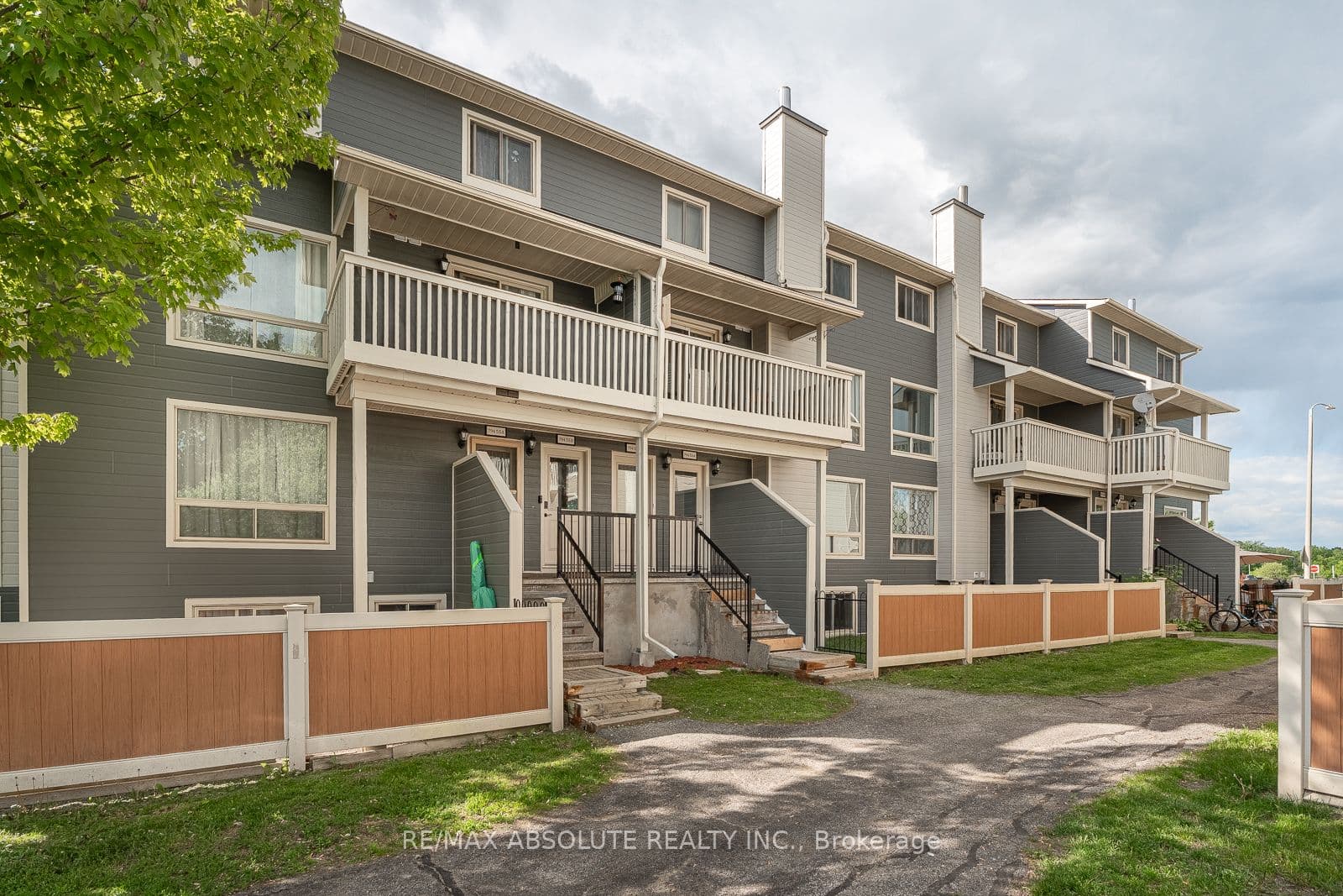Unit 56A 794 St. Andre Drive photo 1