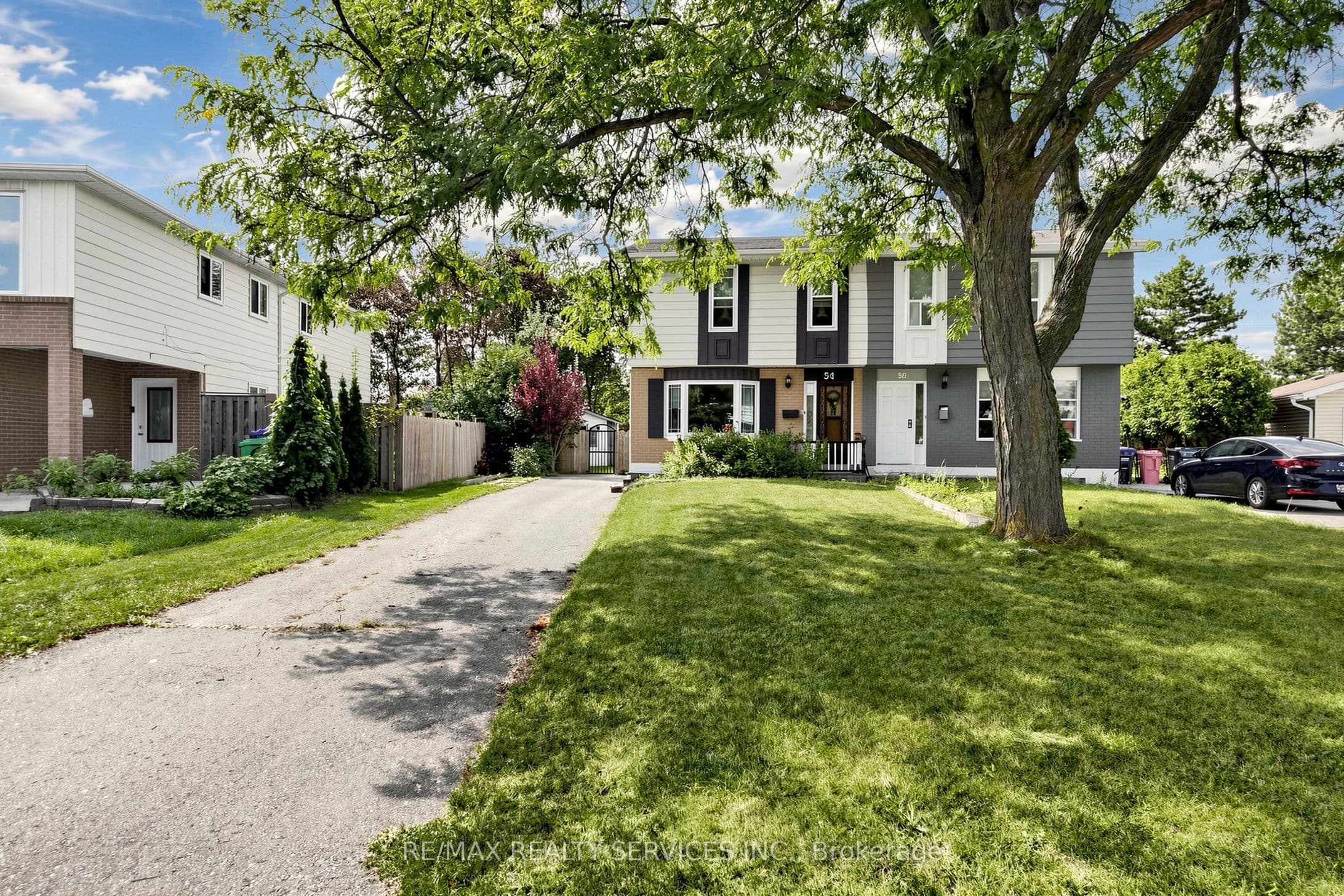 54 Griselda Crescent photo 1