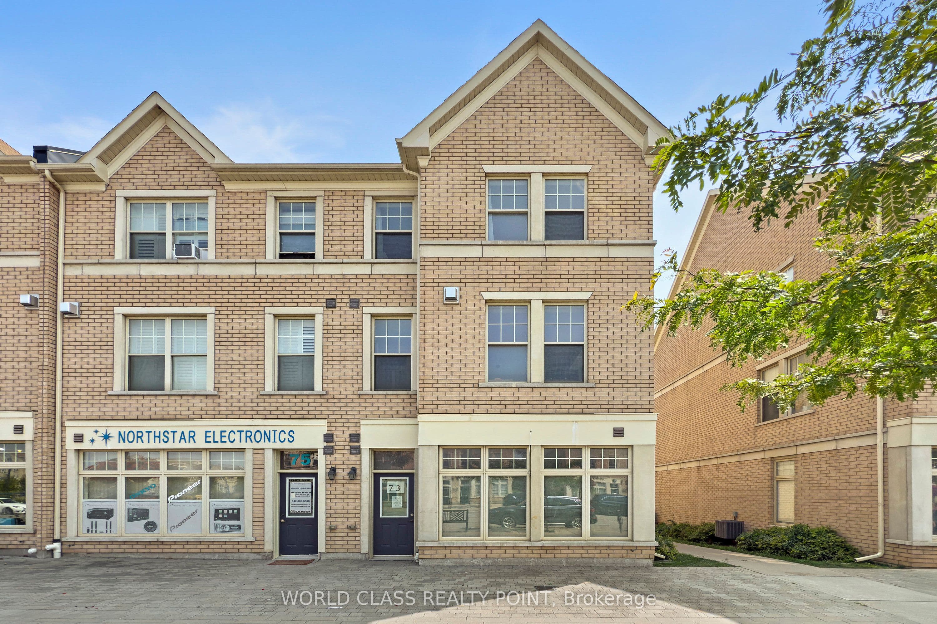 73 Cathedral High Street photo 1