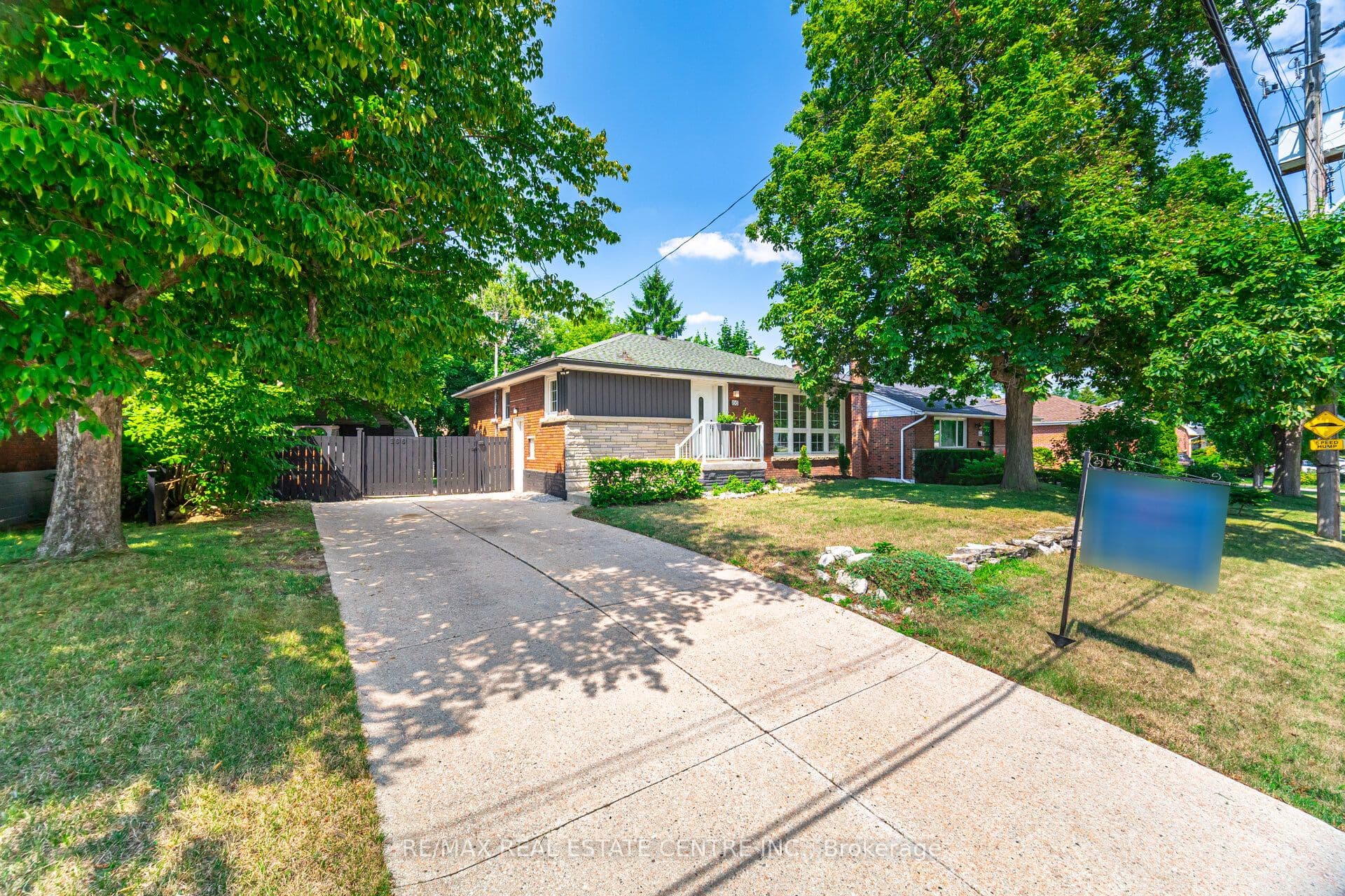 166 Terrace Drive photo 1