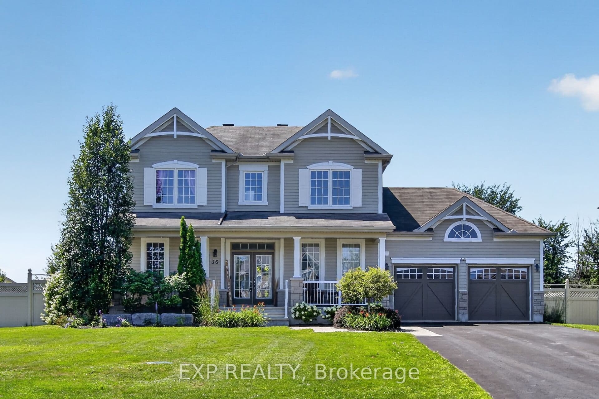36 White Tail Drive photo 1