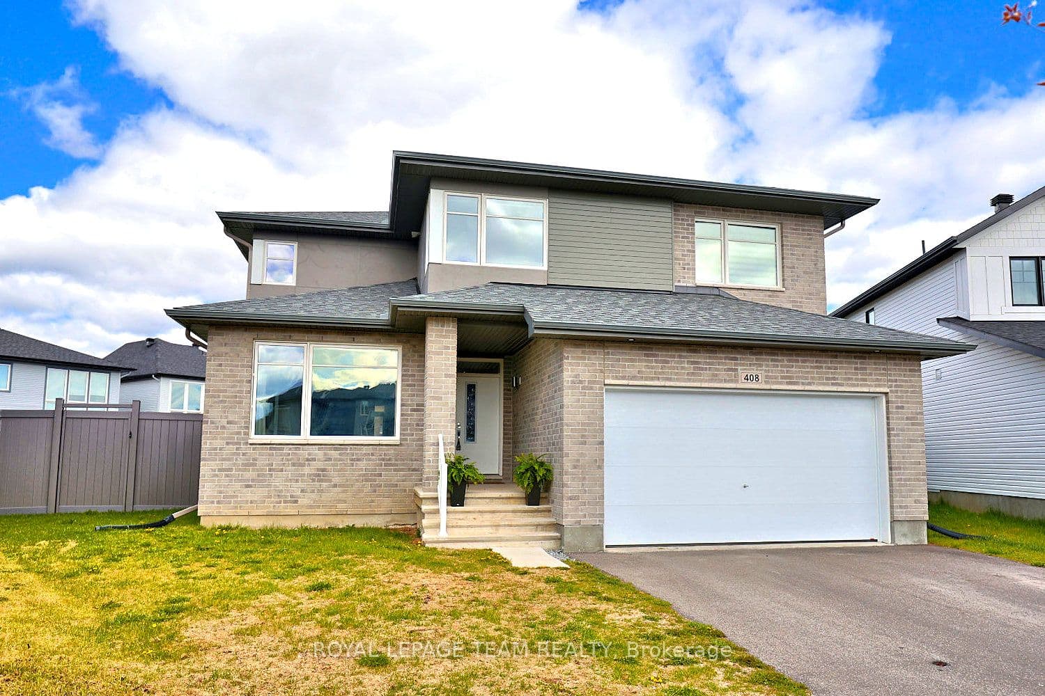 408 Gidran Circle photo 1