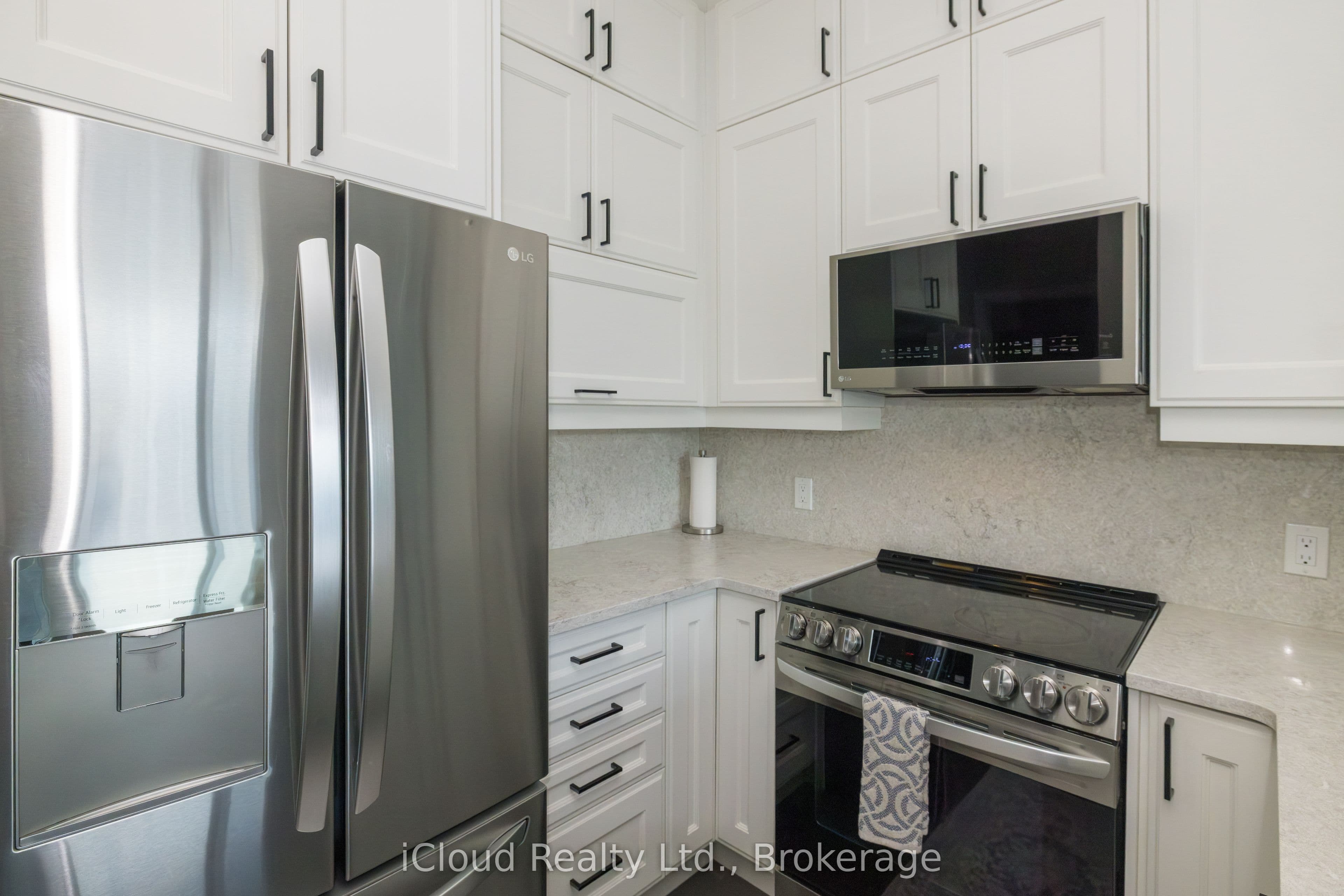 Unit 612 460 Gordon Krantz Avenue photo 1