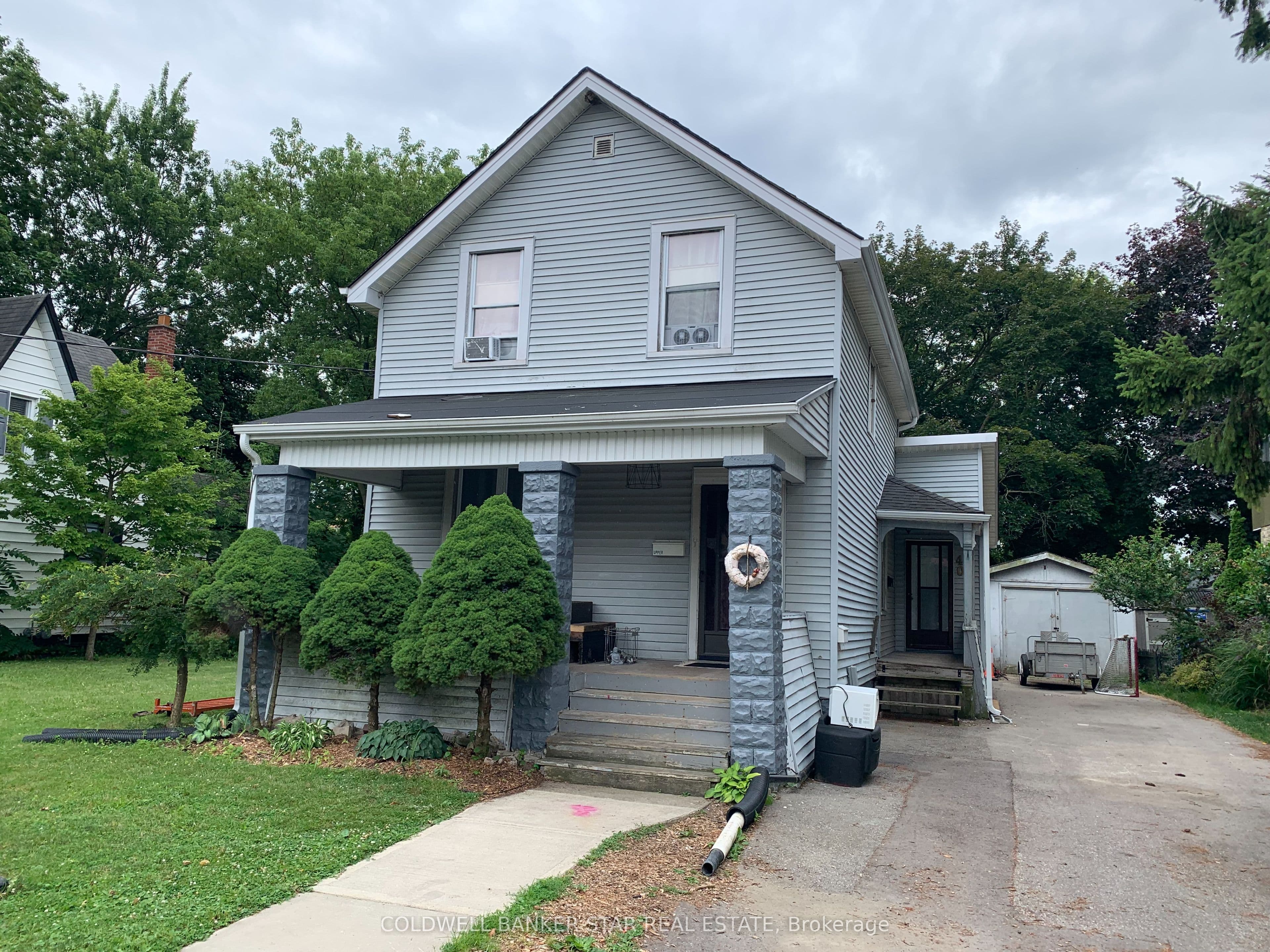 40 Barnes Street photo 1
