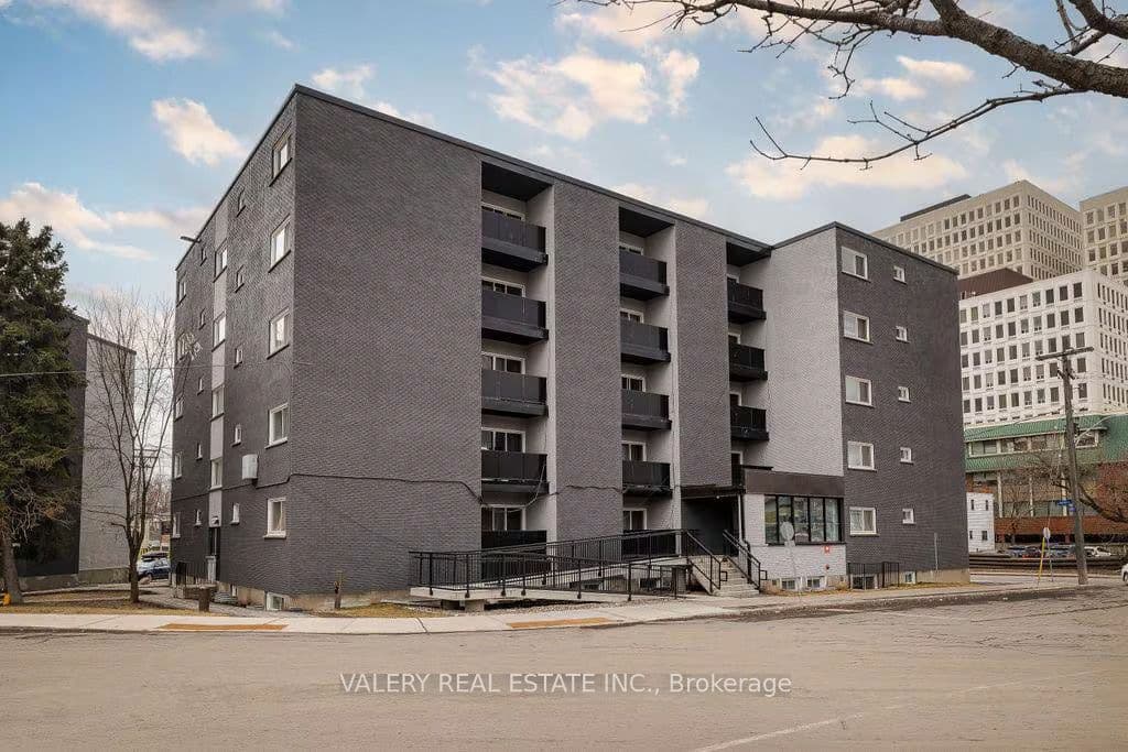 Unit 501 50 Selkirk Street photo 1
