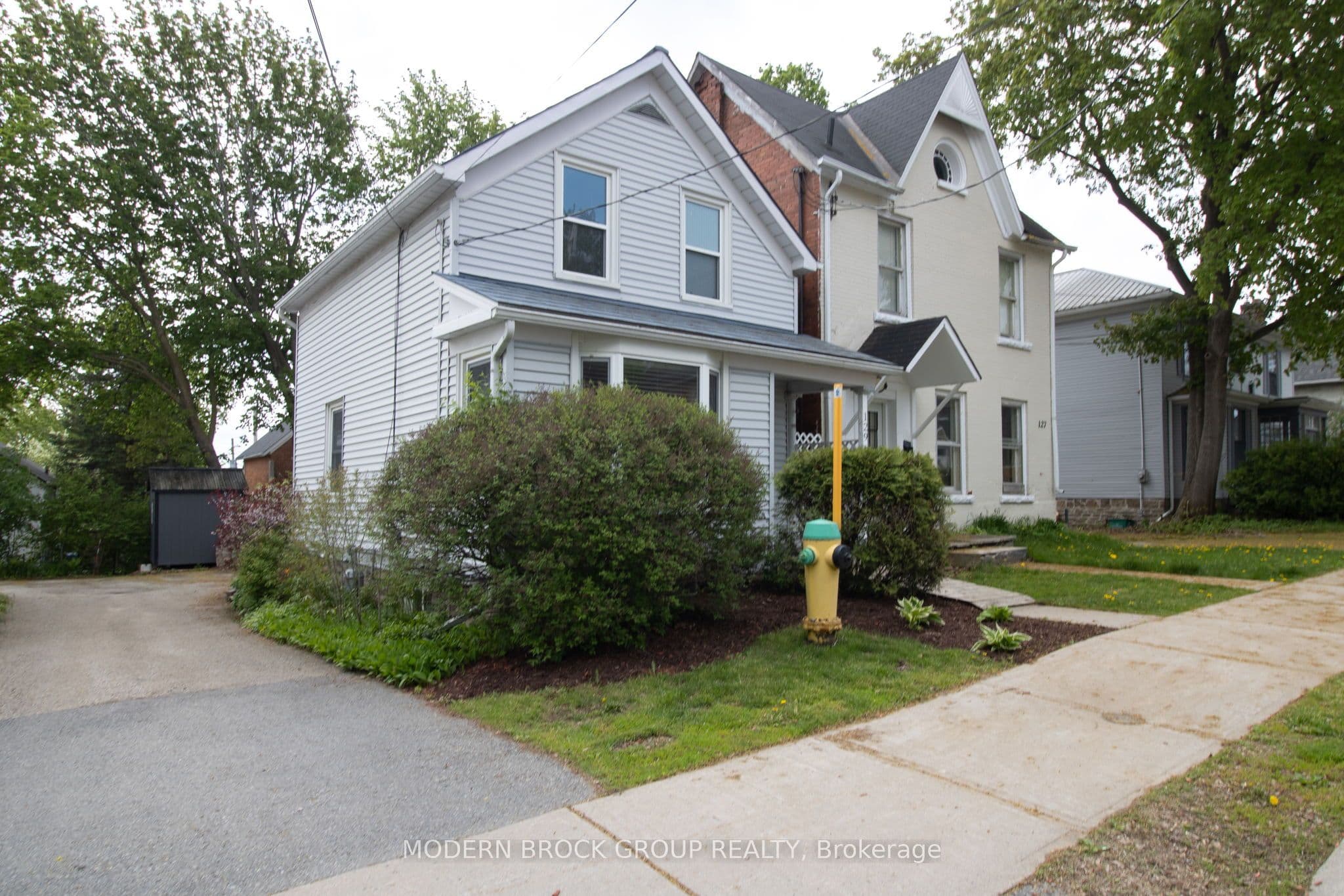 129 James Street photo 1
