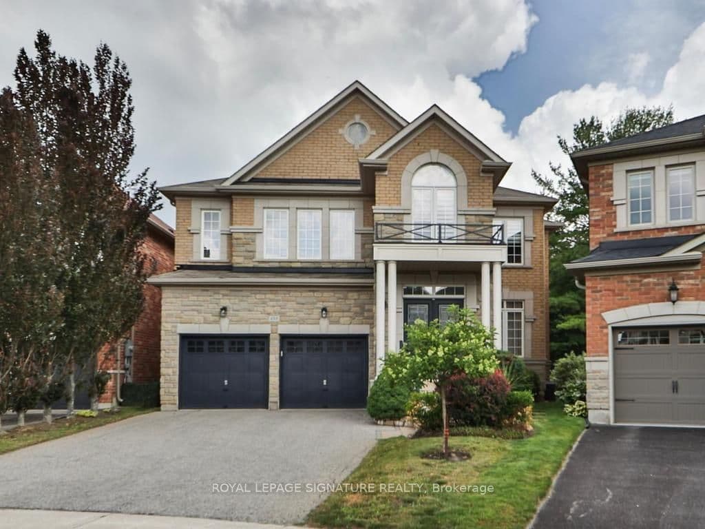 488 Foxcroft Boulevard photo 1