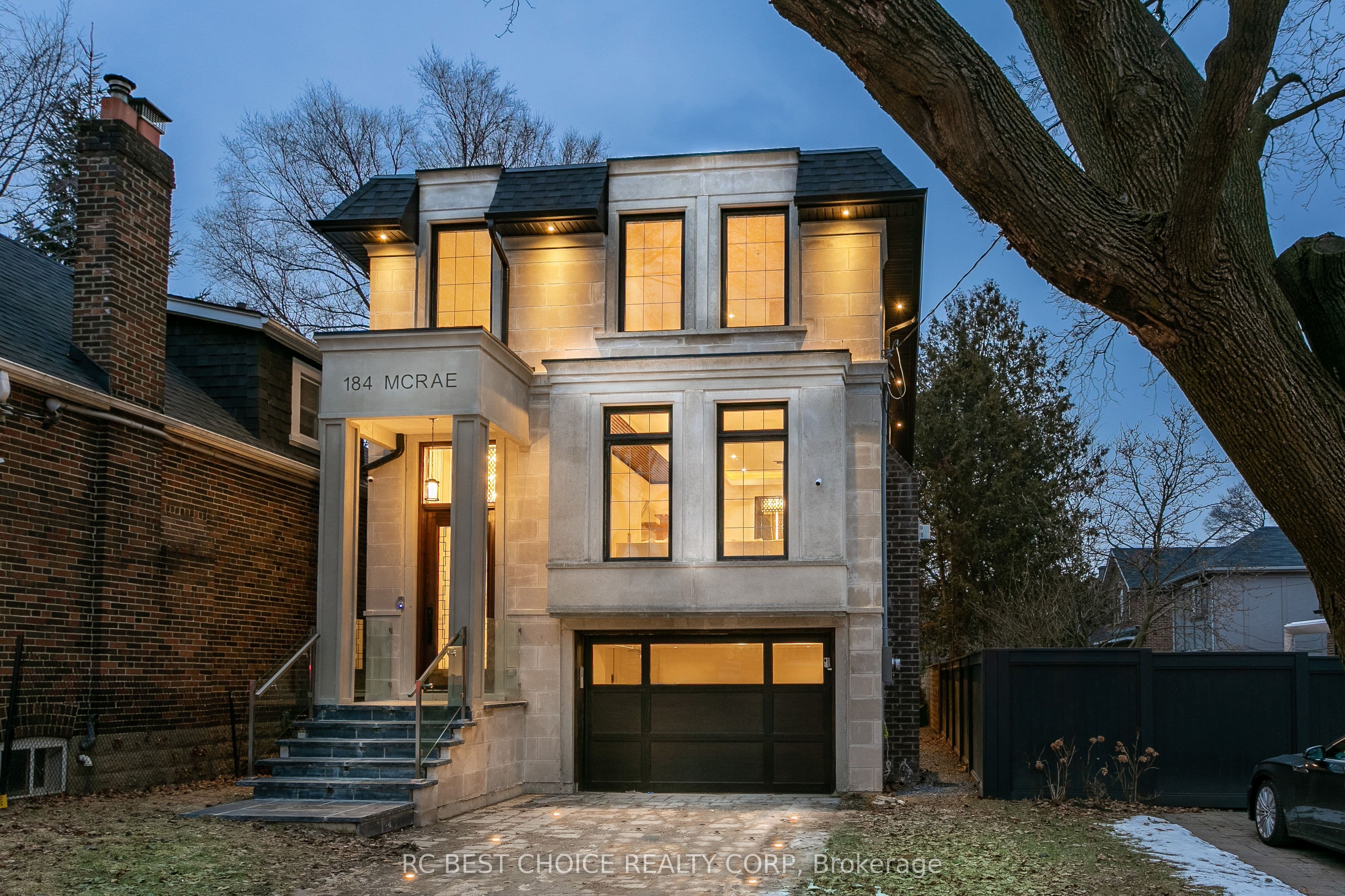 184 Mcrae Drive photo 1