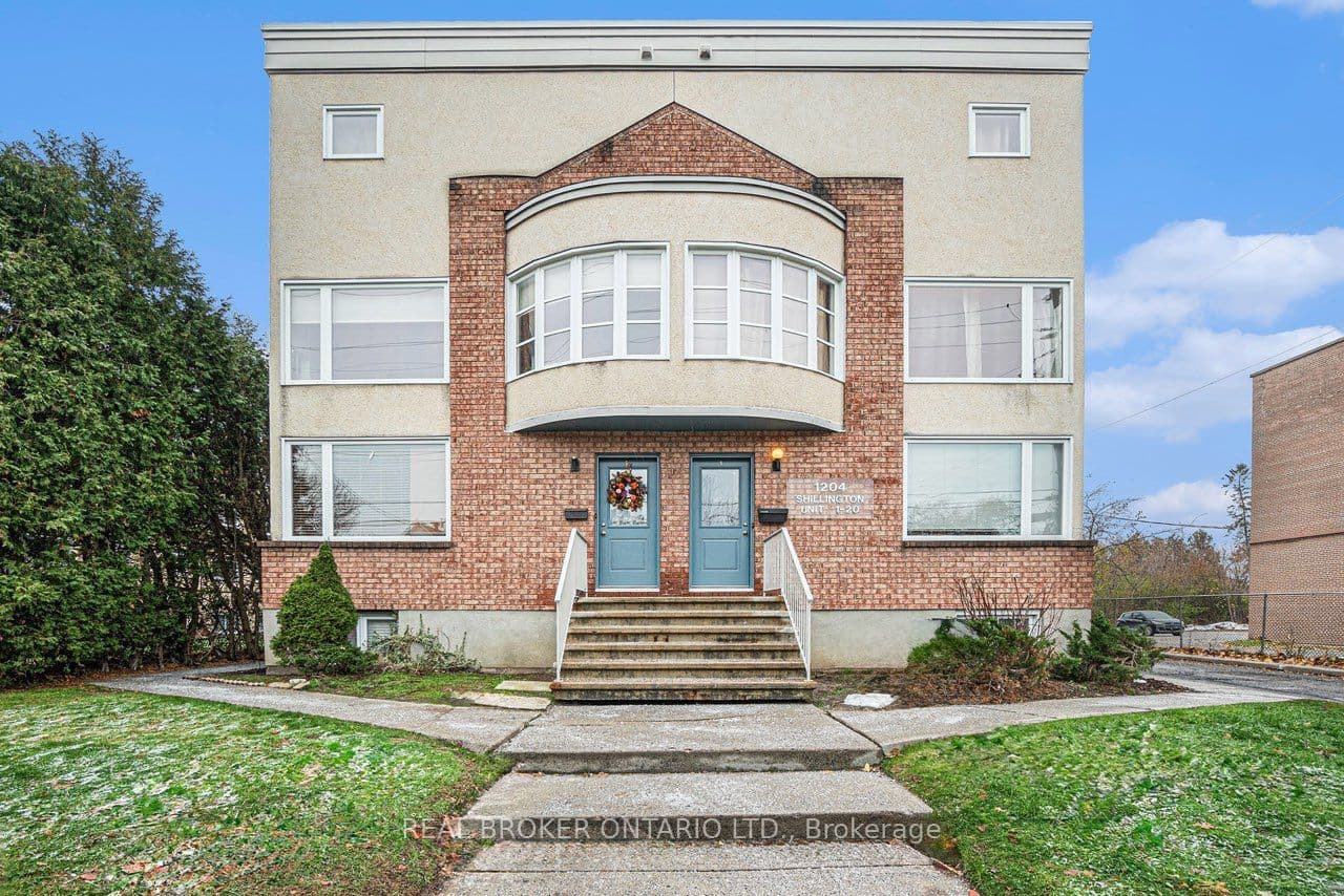 Unit 5 1204 Shillington Avenue photo 1