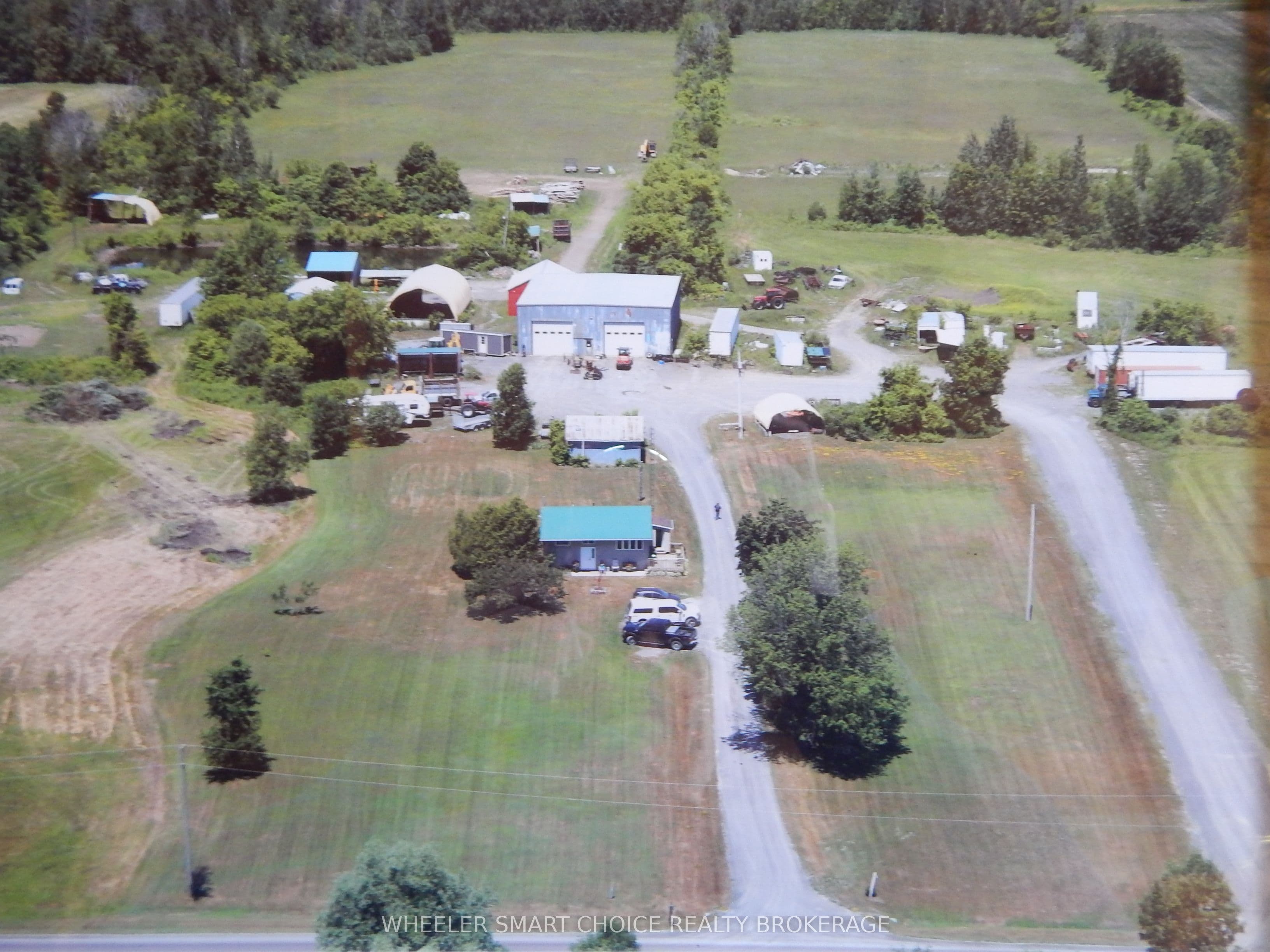 16935 Duffs Corners Road photo 1