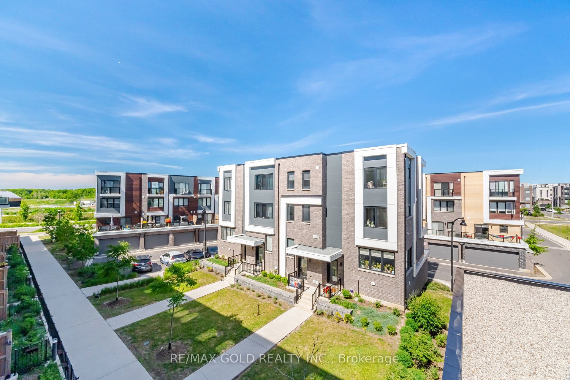 Unit 204 155 Downsview Park Boulevard photo 1