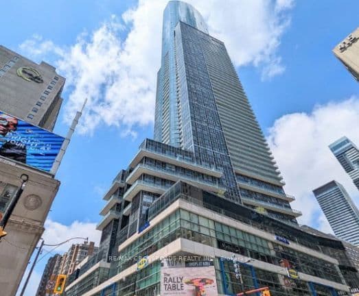 Unit 5414 386 Yonge Street photo 1