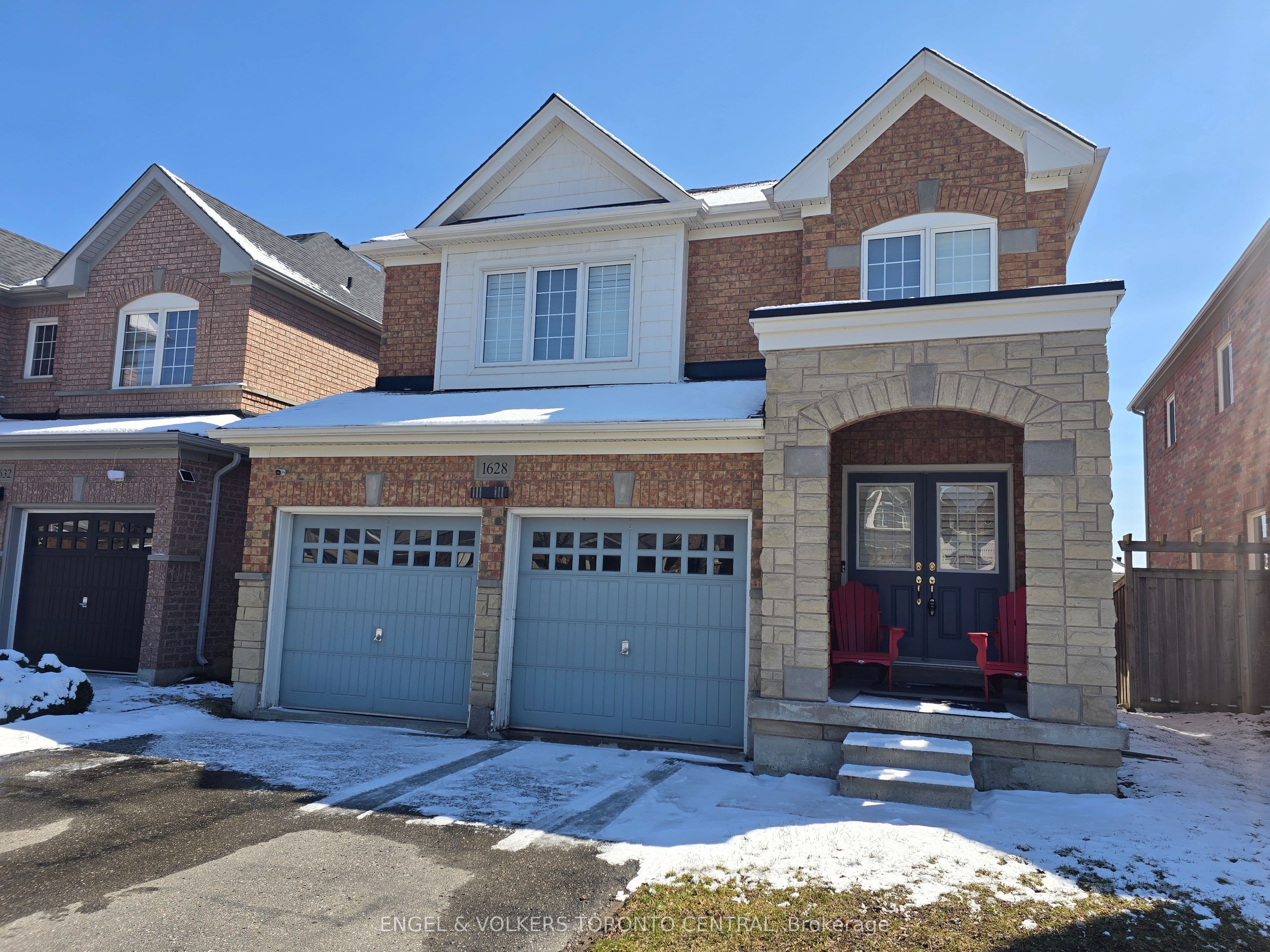 1628 PENNEL Drive photo 1
