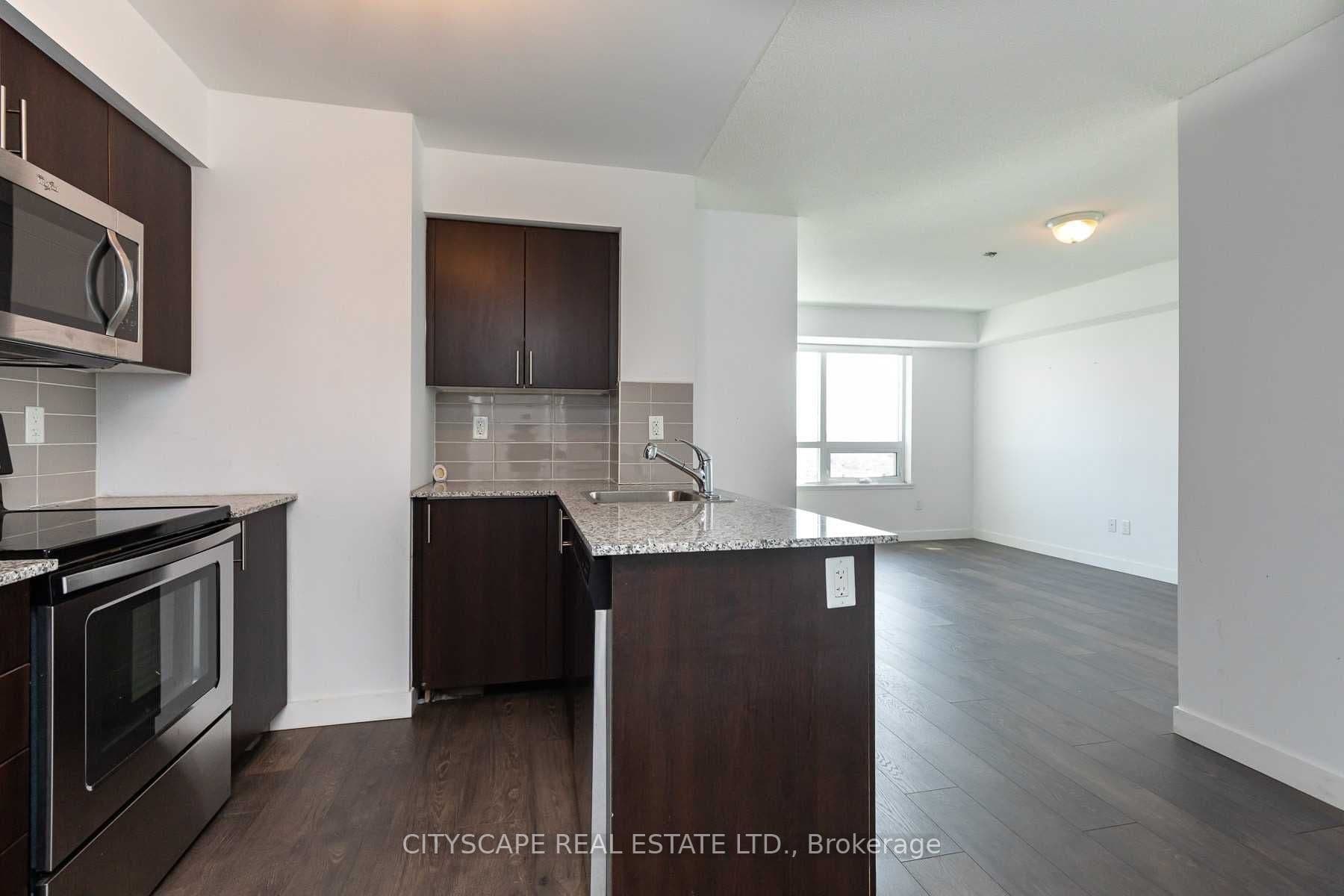 Unit 1902 1420 Dupont Street photo 1