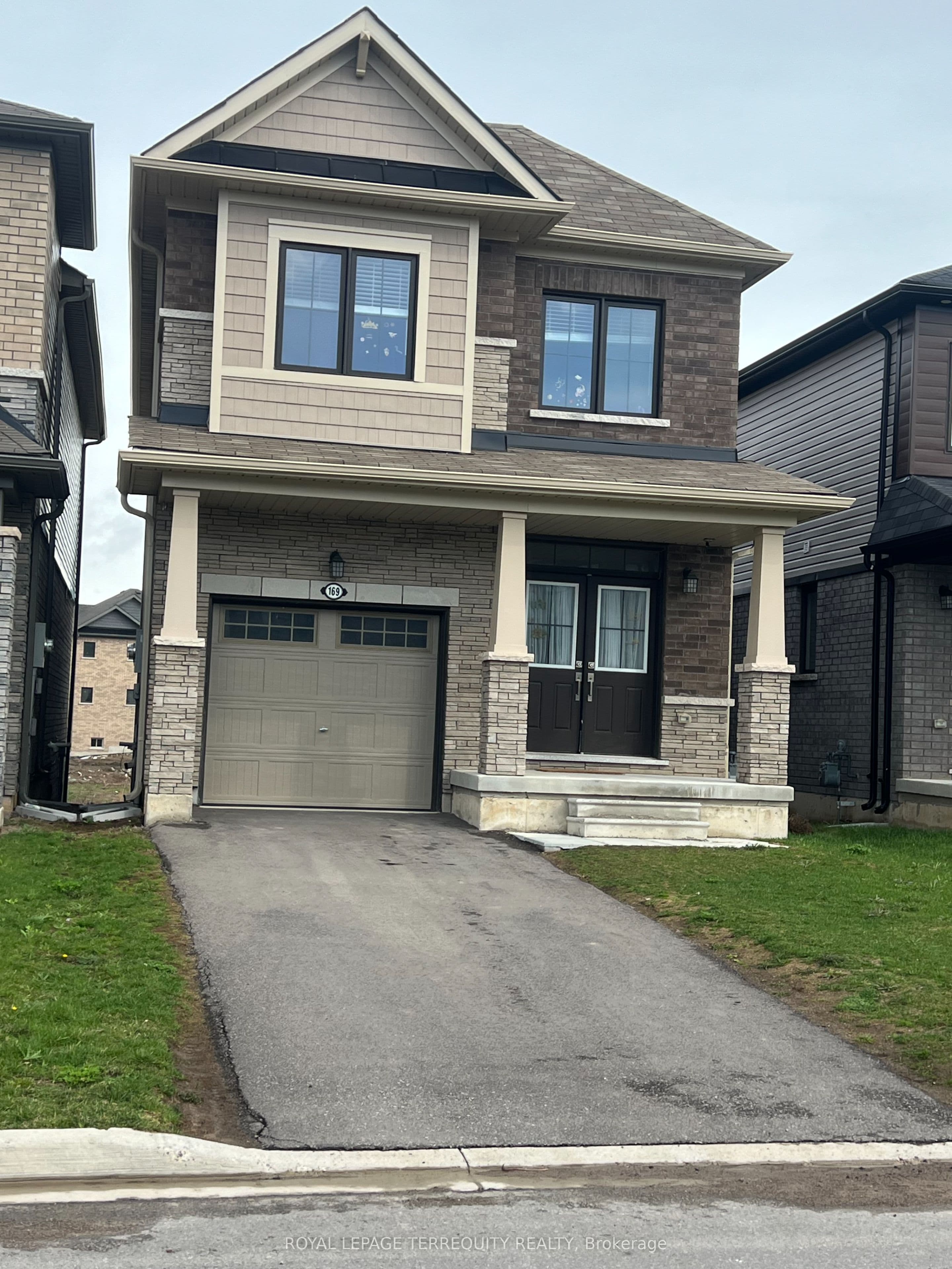 169 Vanilla Trail photo 1