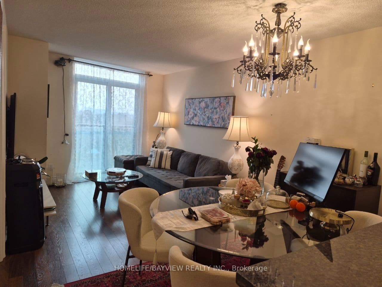 Unit 715 25 Greenview Avenue photo 1