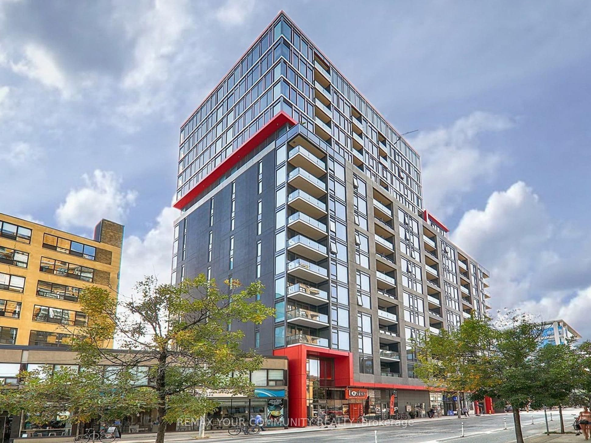 Unit 1501 435 Richmond Street photo 1