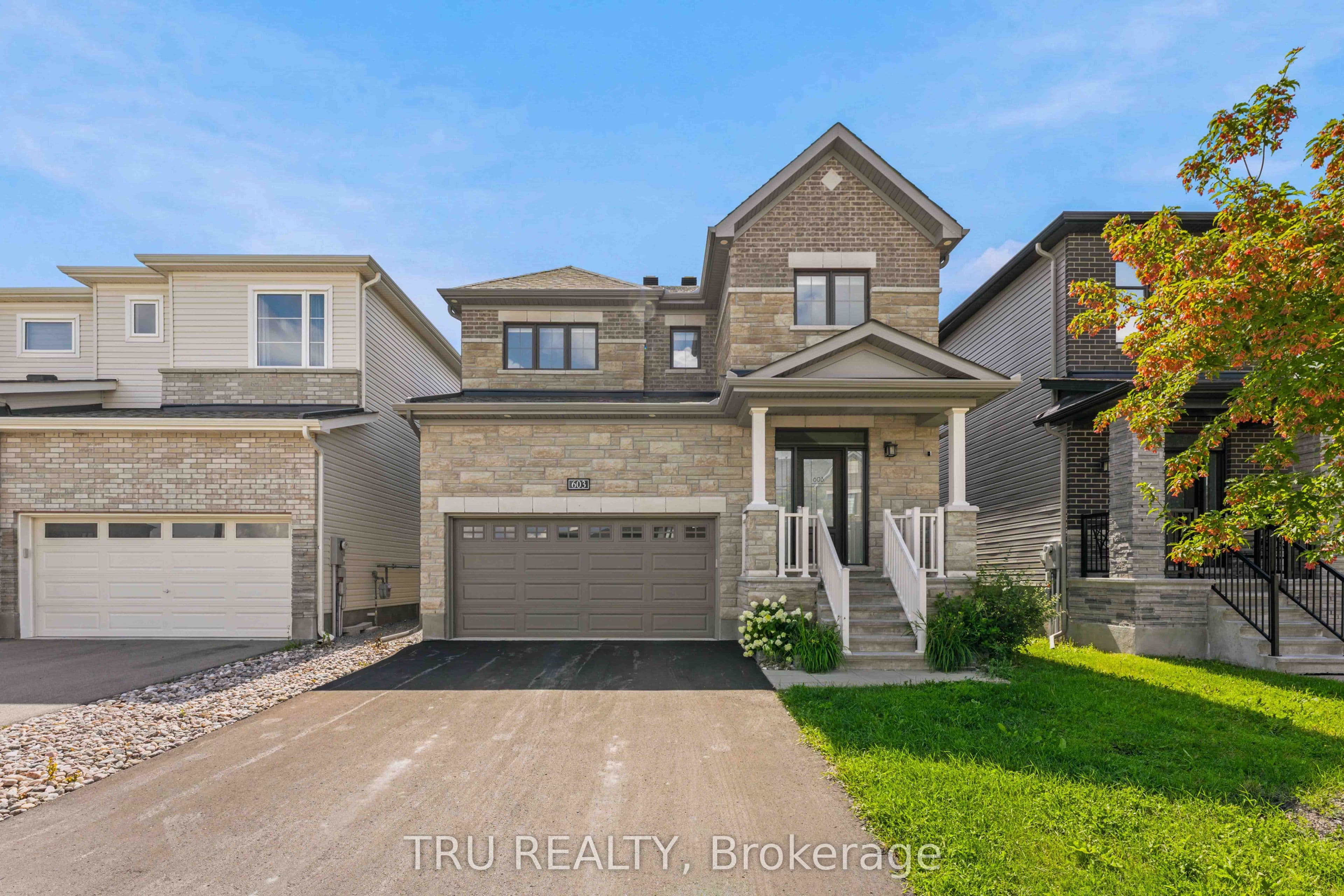 603 Winterset Road photo 1