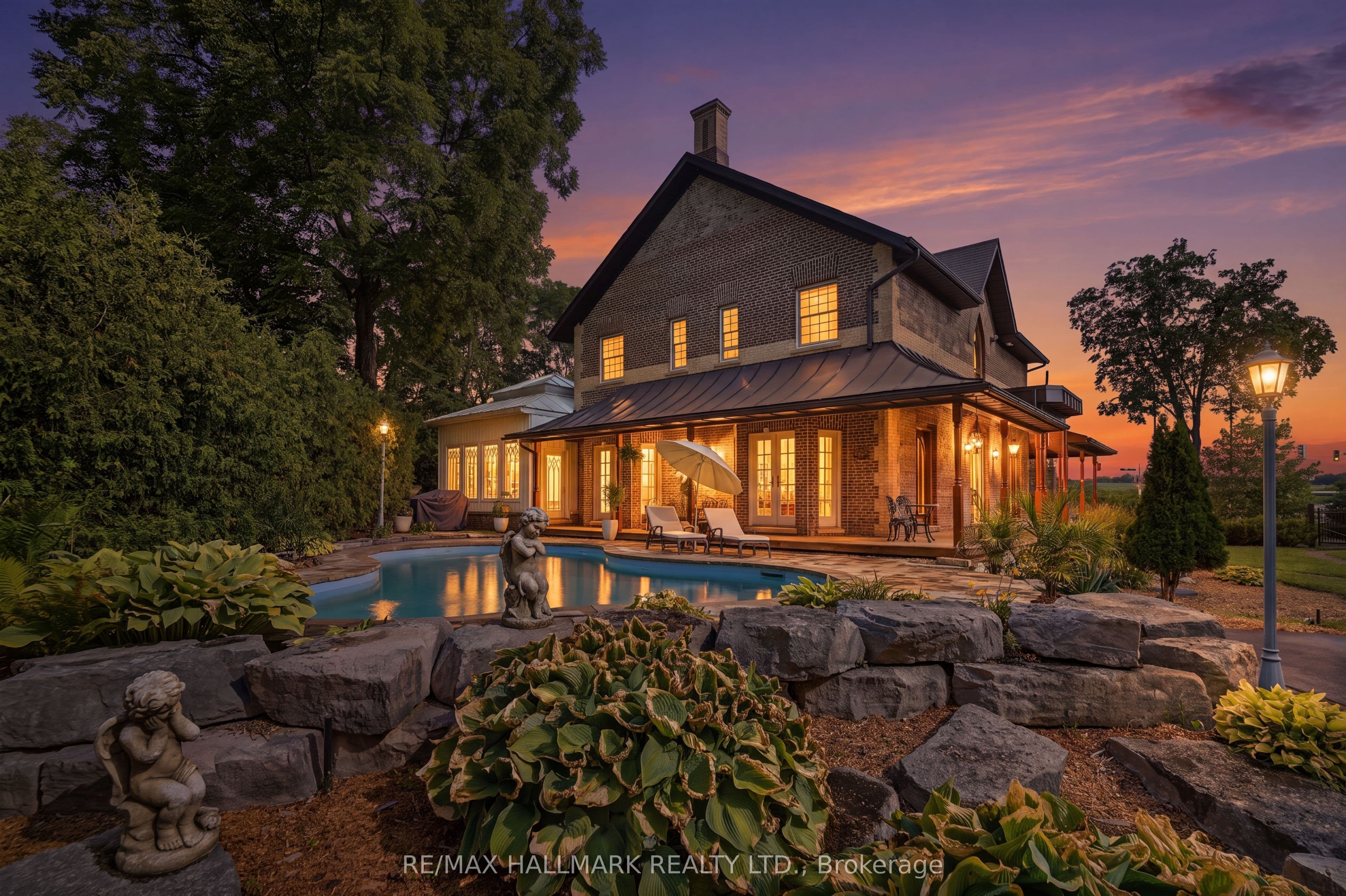 12994 Weston Road photo 1