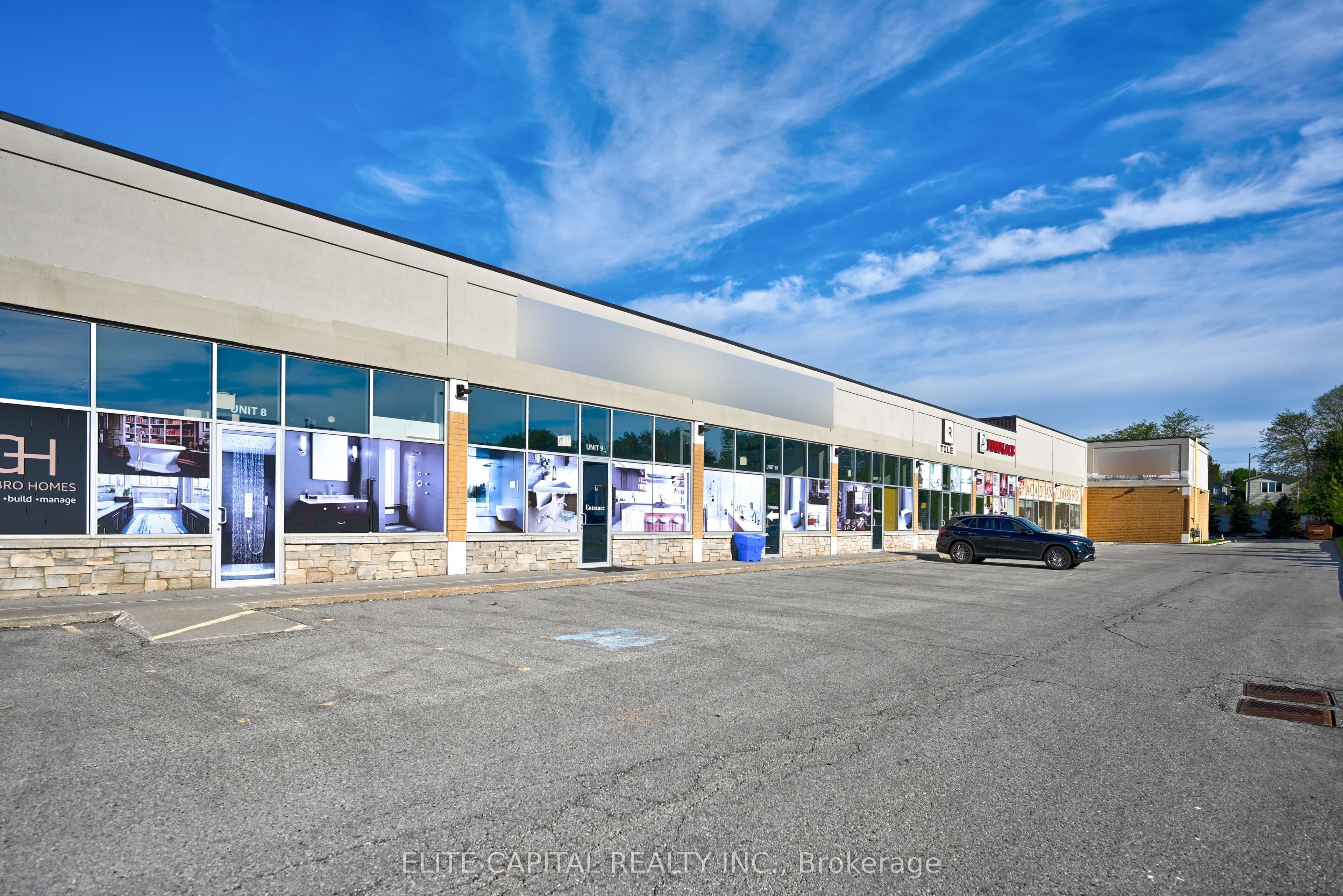 Unit 8 162 Bullock Drive photo 1