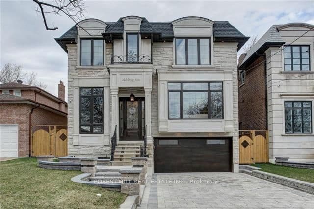 328 Byng Avenue photo 1