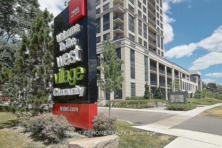 Unit 2223 2 Eva Road photo 1