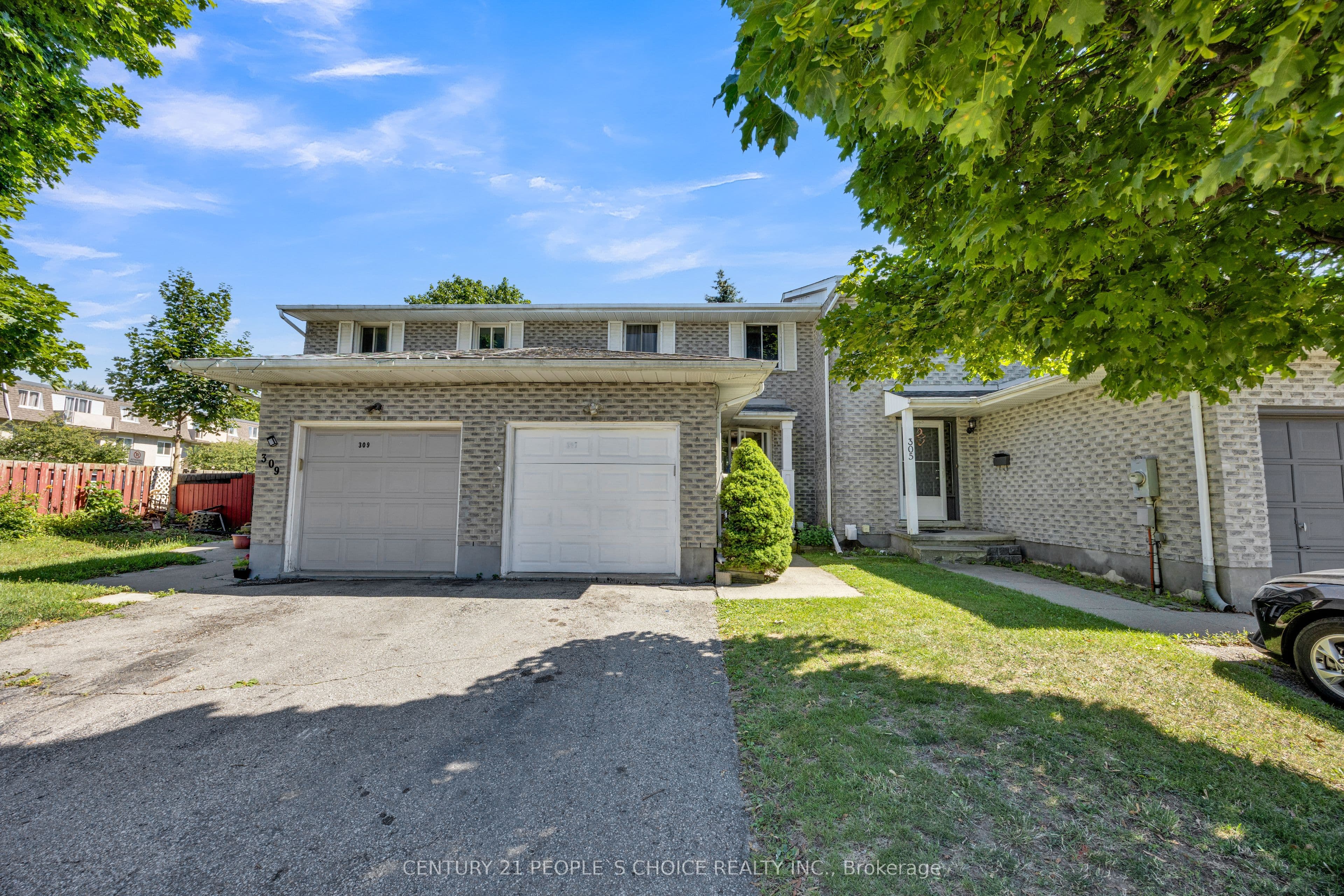 307 Clyde Road photo 1