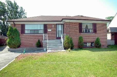 Unit Basement 19 Granard Boulevard photo 1