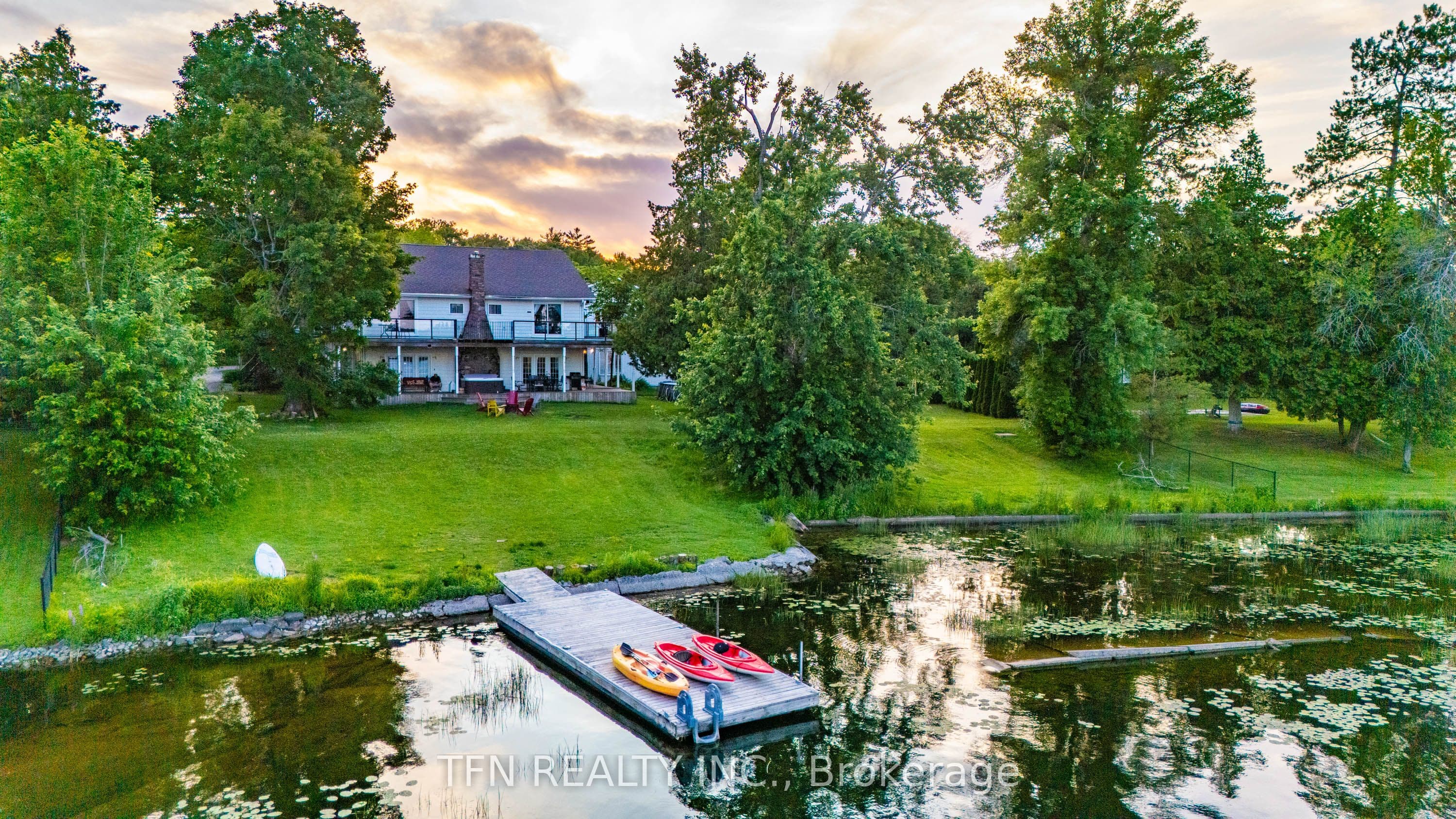 1585 Port Stanton Parkway photo 1