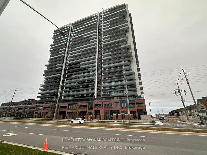 Unit 916 2545 Simcoe Street photo 1