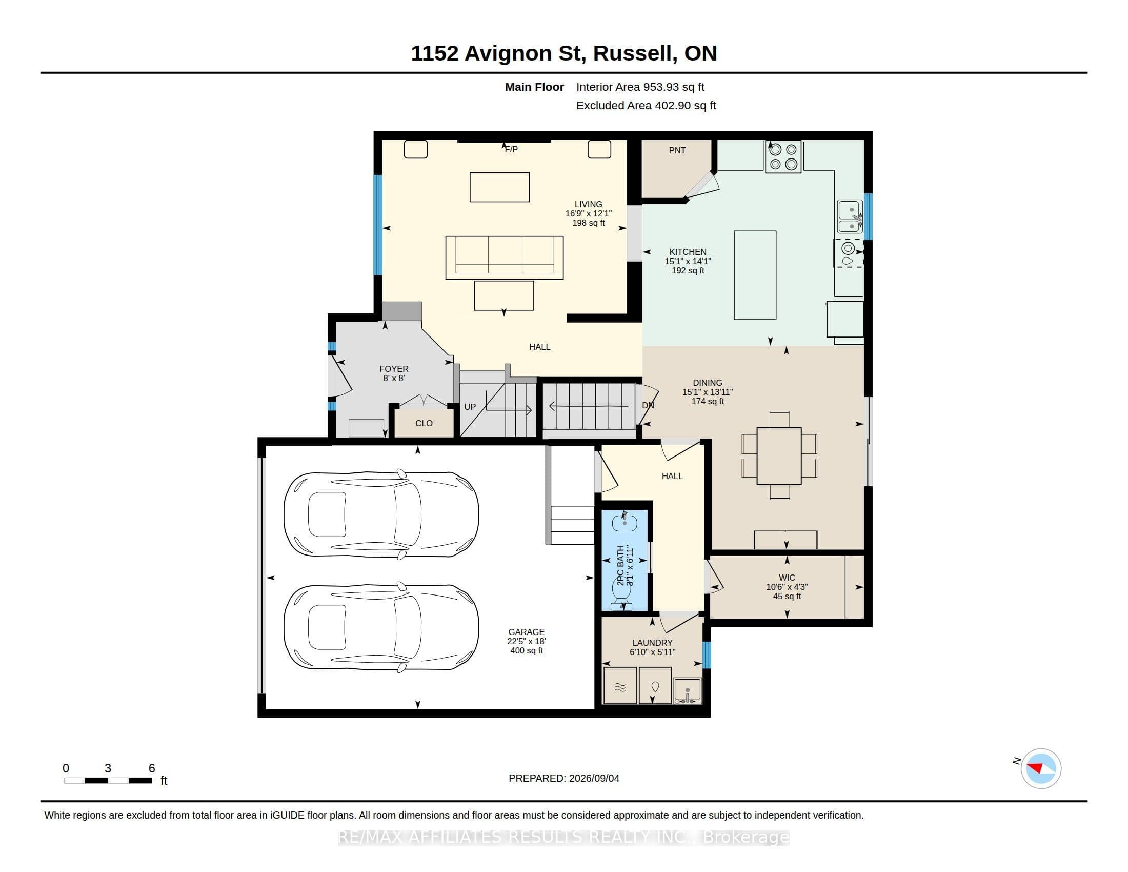 1152 Avignon Street photo 1
