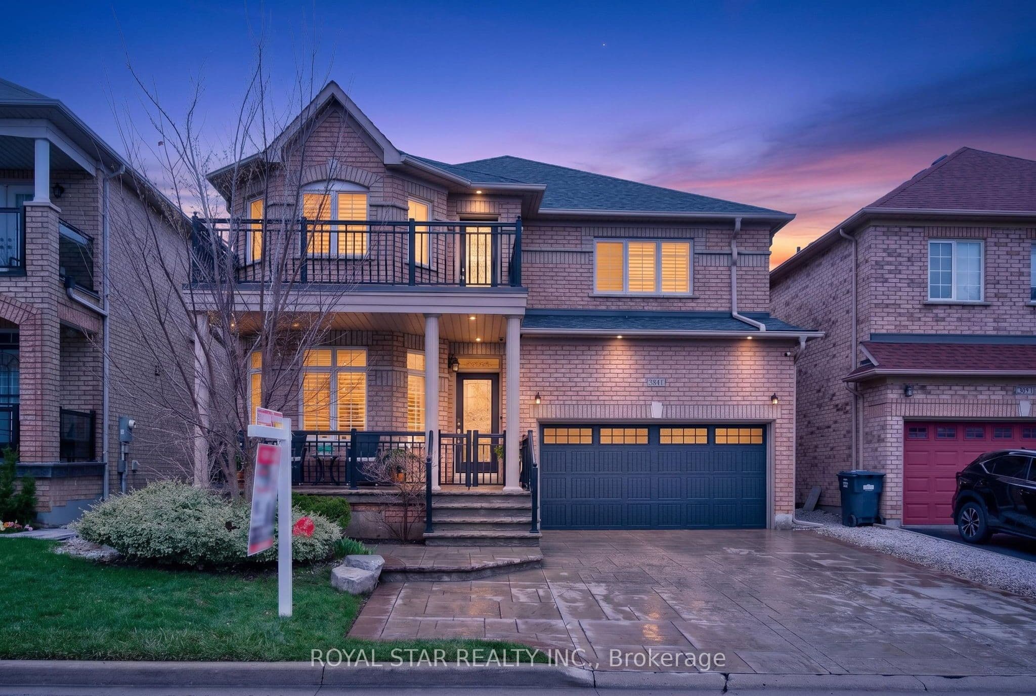 3841 Edgecliffe Run photo 1