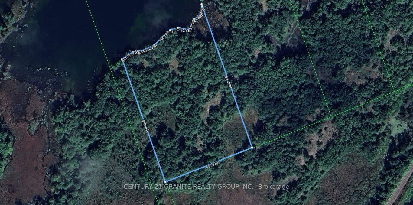 PT LT 14 CON 8 METHUEN AS IN R411694;S/T R411694; HAVELOCK Concession photo 1